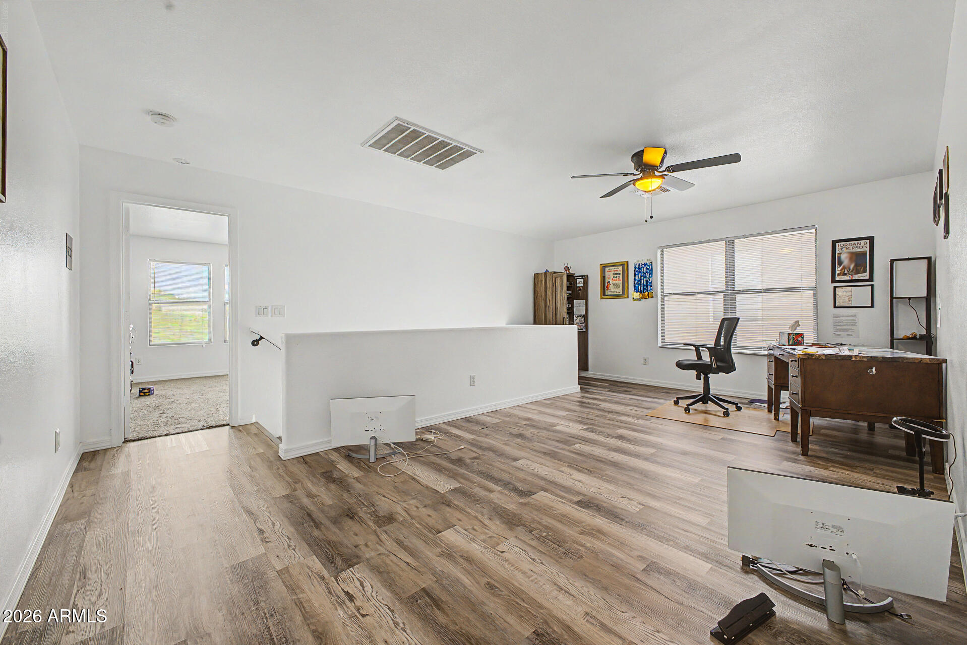 TATUM RANCH PARCEL 32A - Residential