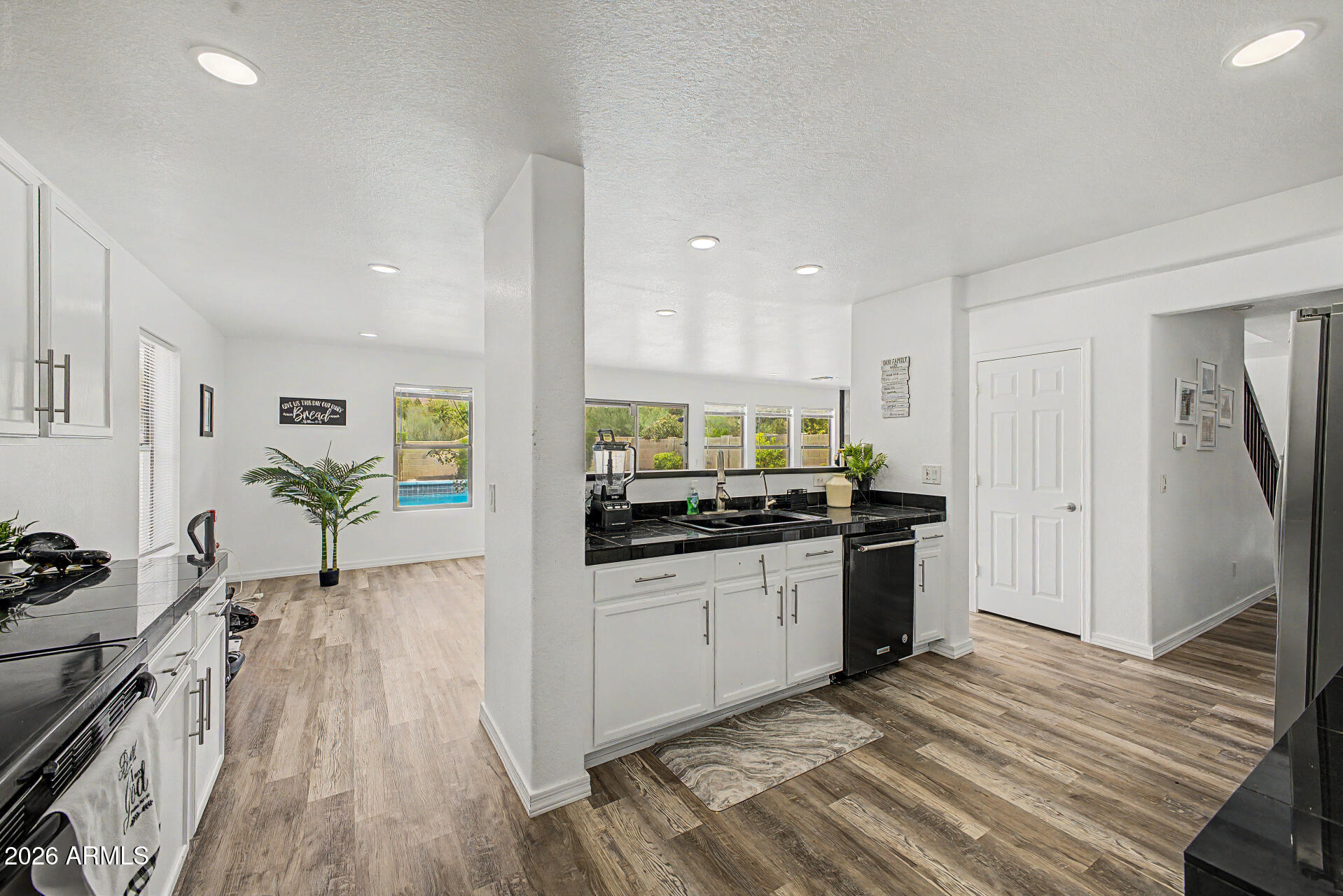 TATUM RANCH PARCEL 32A - Residential