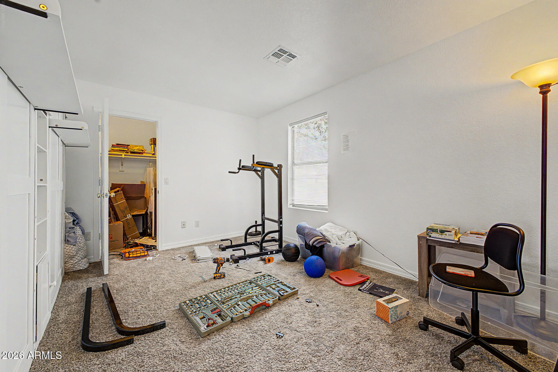 TATUM RANCH PARCEL 32A - Residential