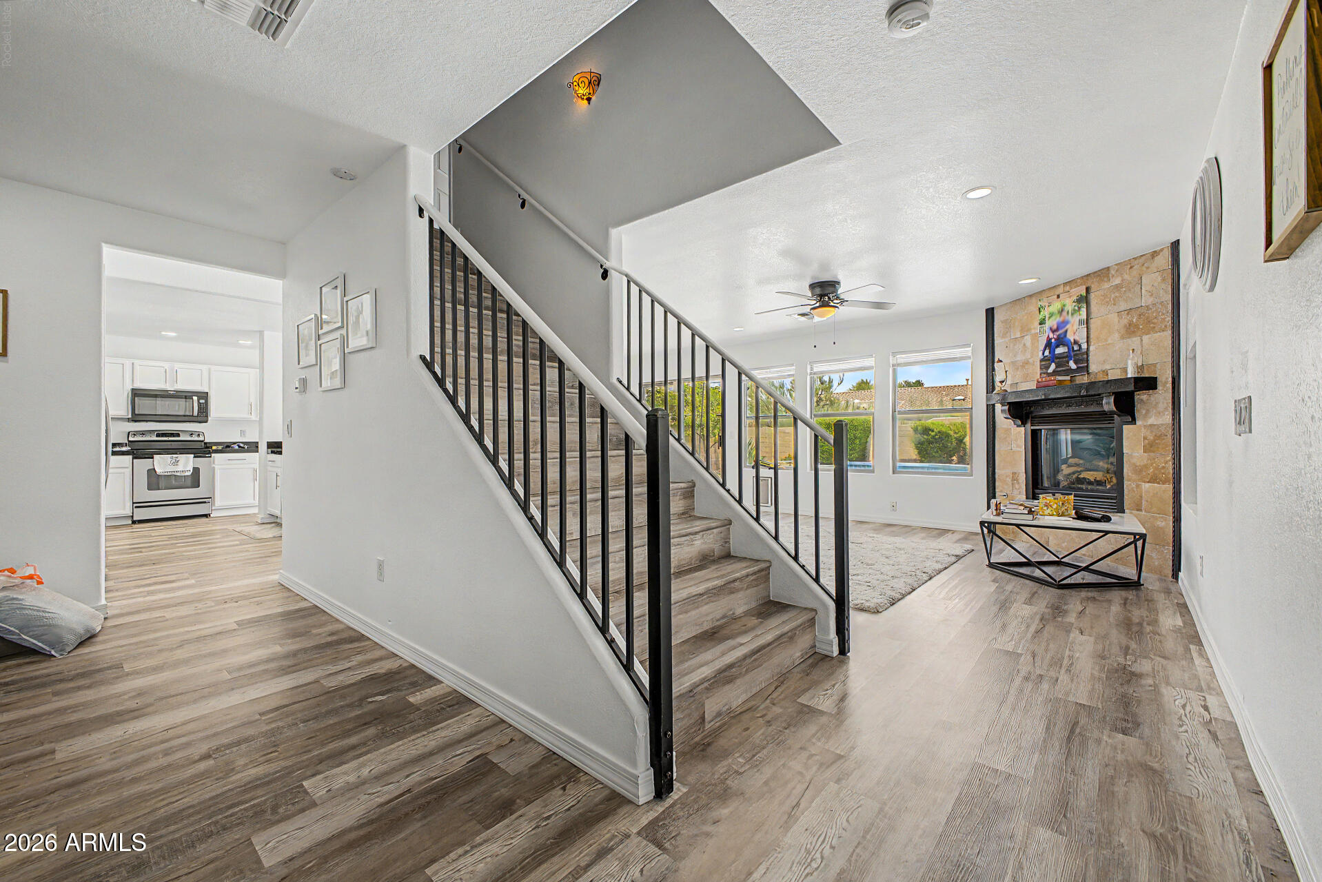 TATUM RANCH PARCEL 32A - Residential