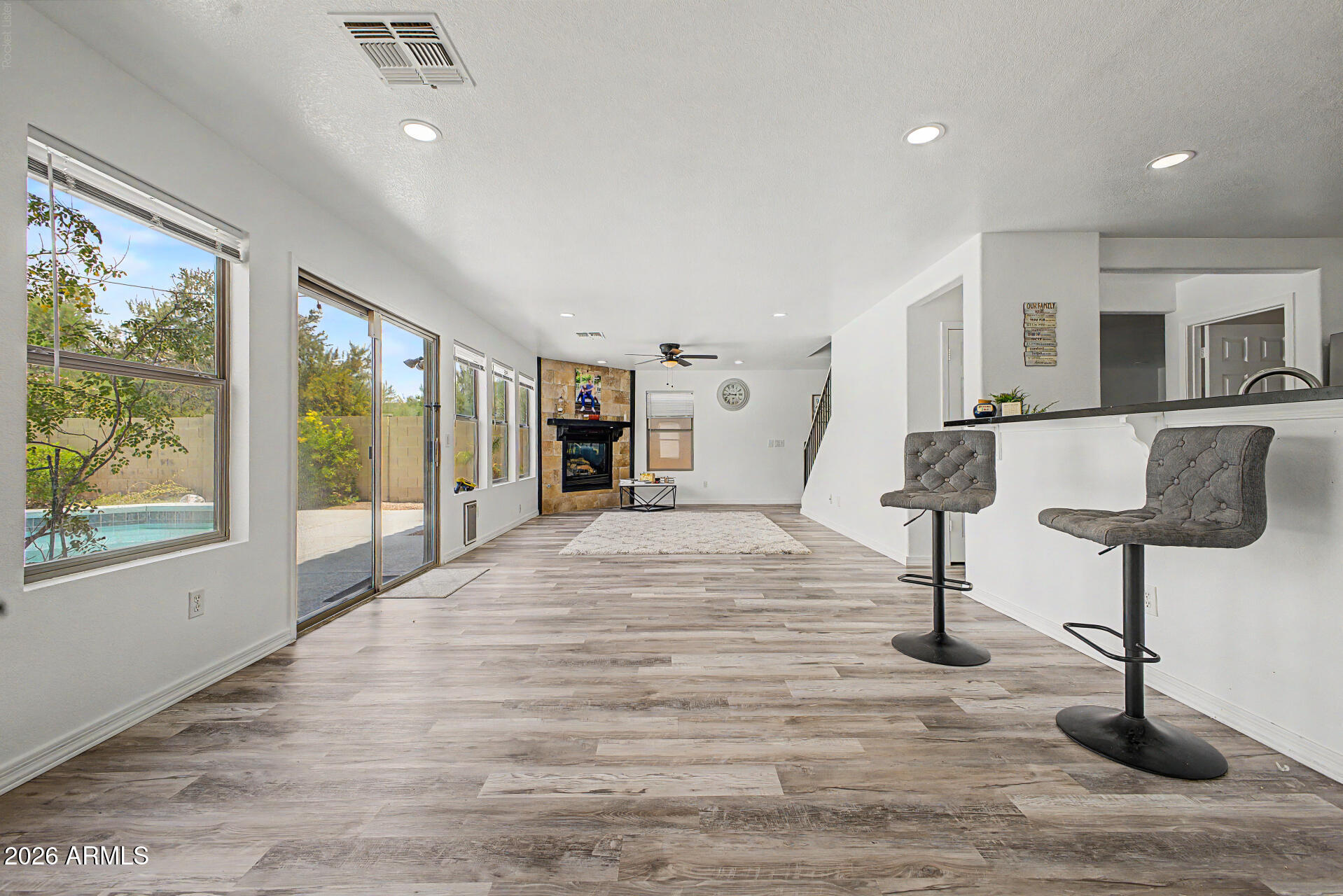 TATUM RANCH PARCEL 32A - Residential