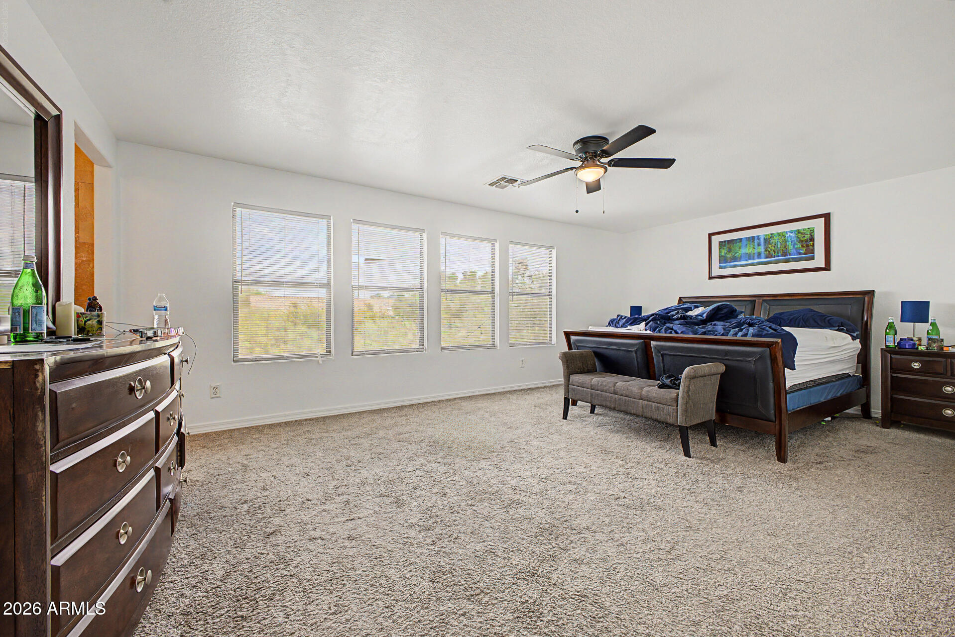 TATUM RANCH PARCEL 32A - Residential