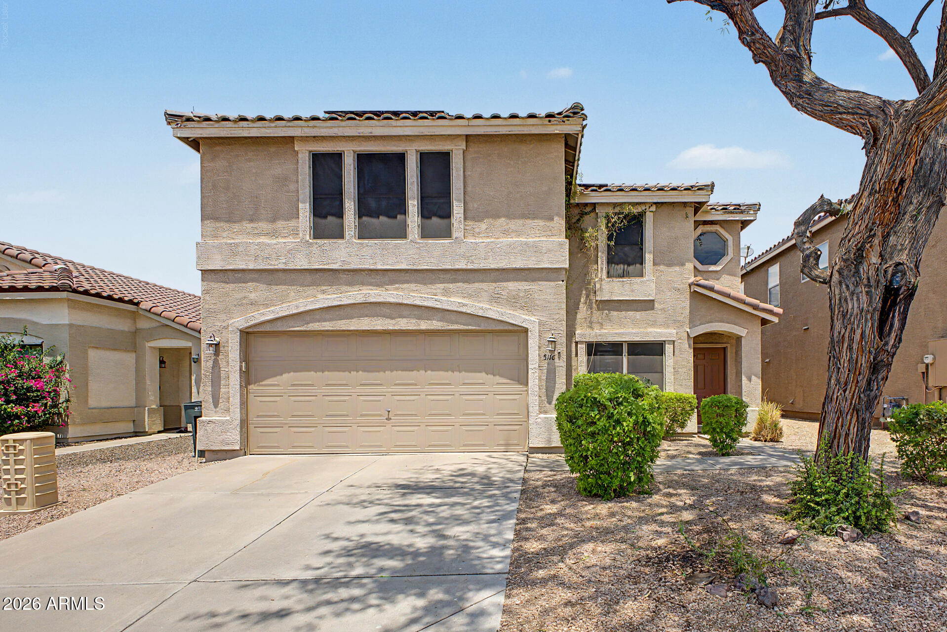 TATUM RANCH PARCEL 32A - Residential