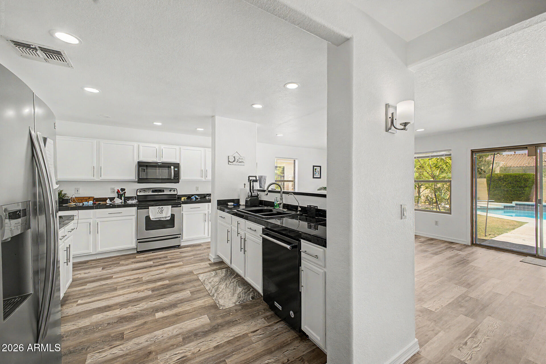 TATUM RANCH PARCEL 32A - Residential