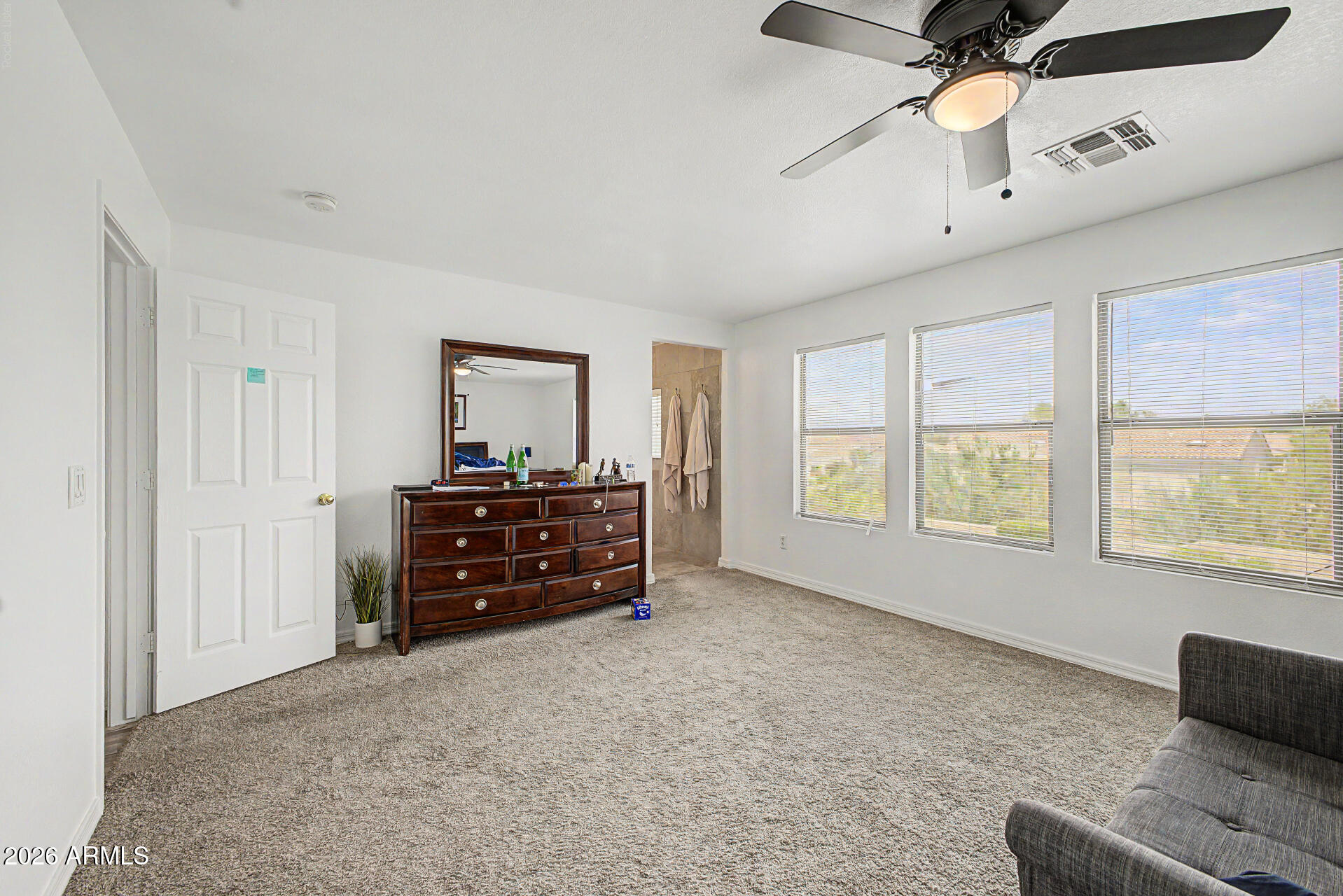 TATUM RANCH PARCEL 32A - Residential