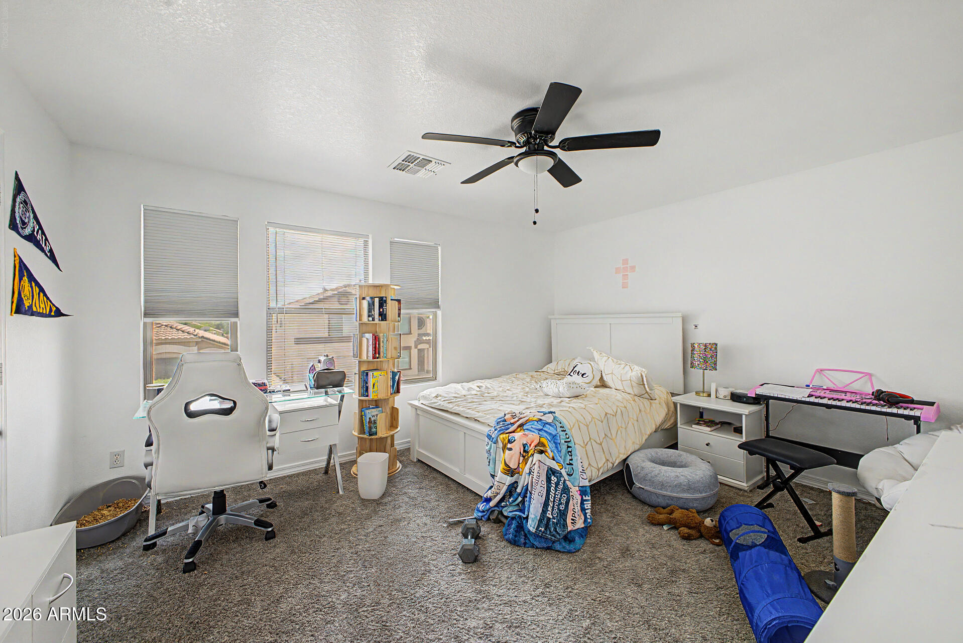 TATUM RANCH PARCEL 32A - Residential
