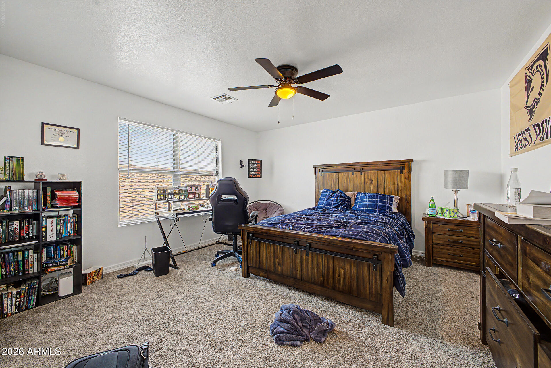 TATUM RANCH PARCEL 32A - Residential