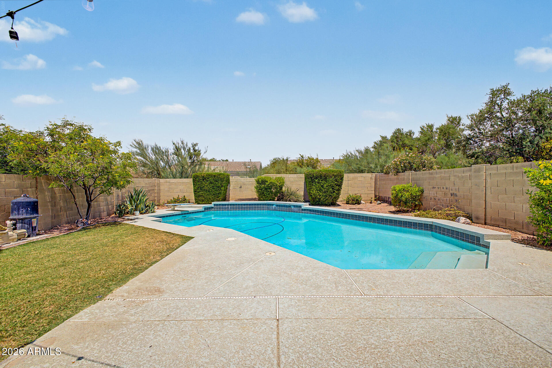 TATUM RANCH PARCEL 32A - Residential