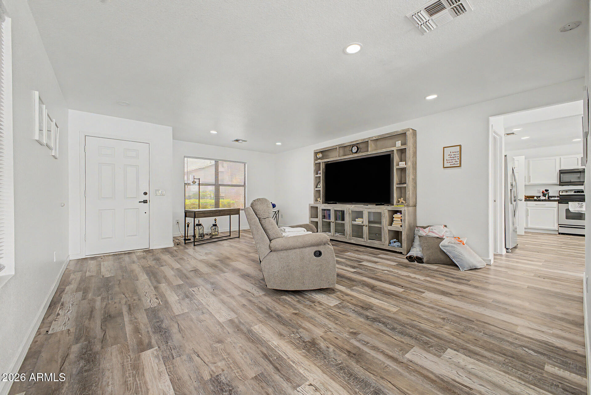 TATUM RANCH PARCEL 32A - Residential