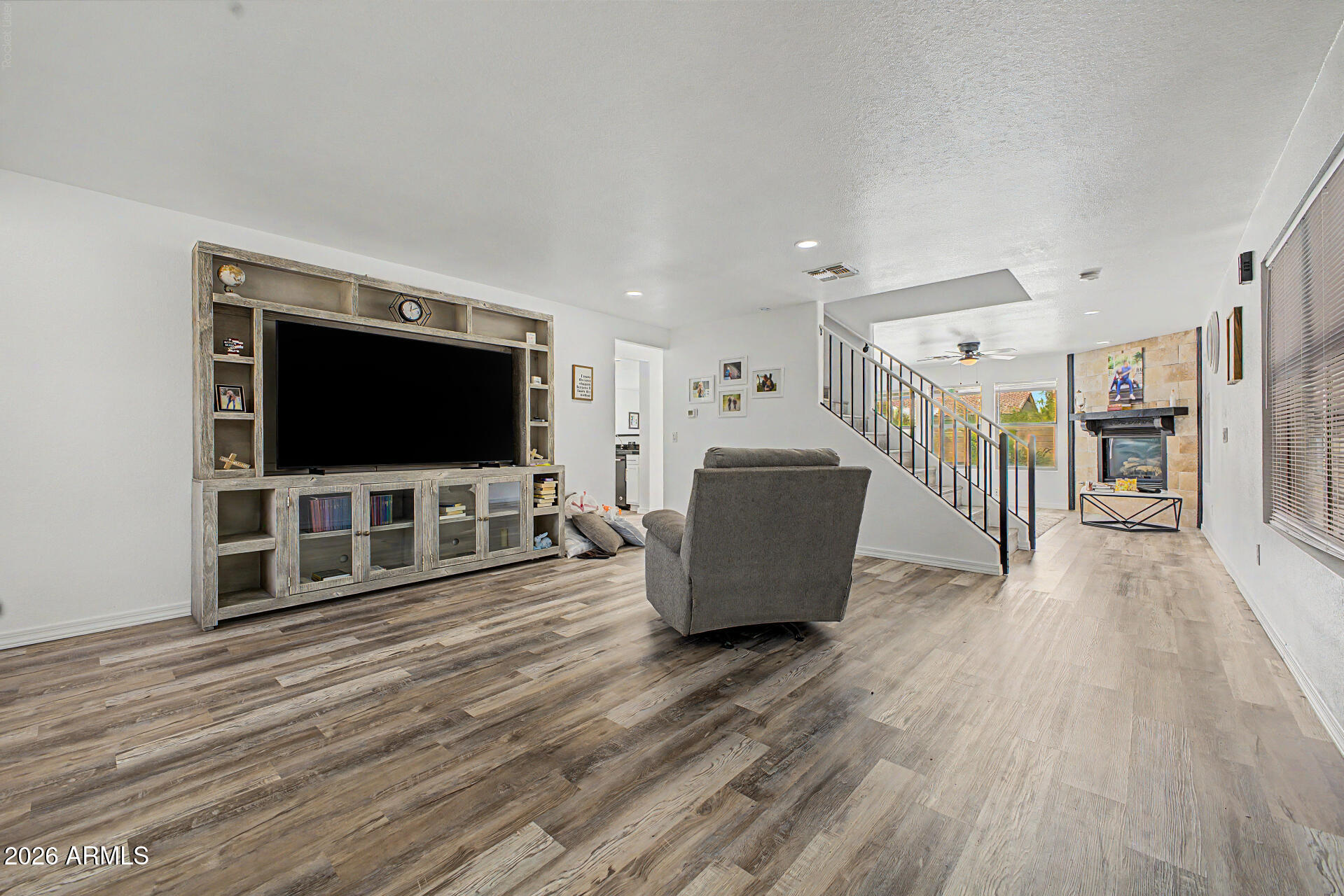 TATUM RANCH PARCEL 32A - Residential