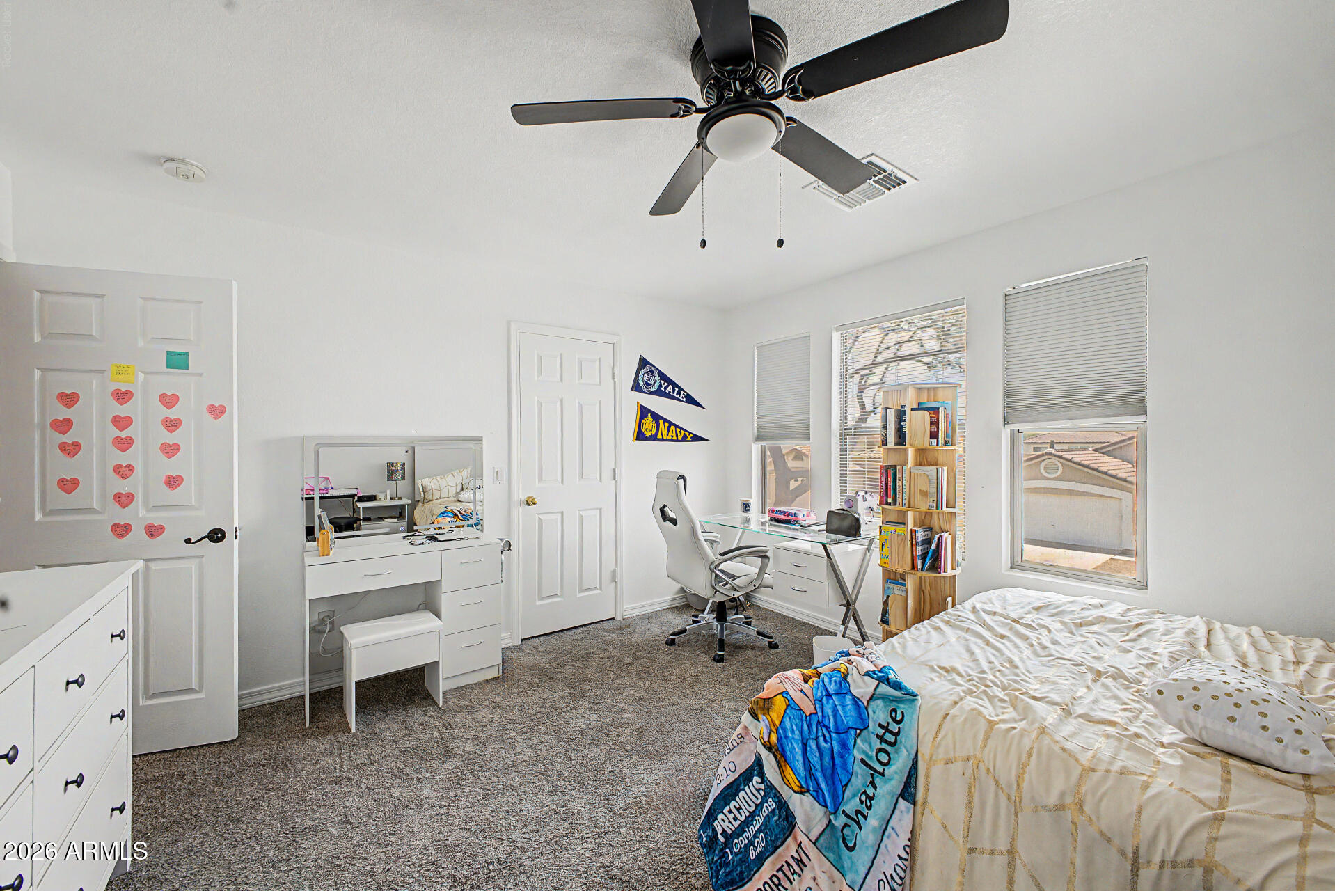 TATUM RANCH PARCEL 32A - Residential