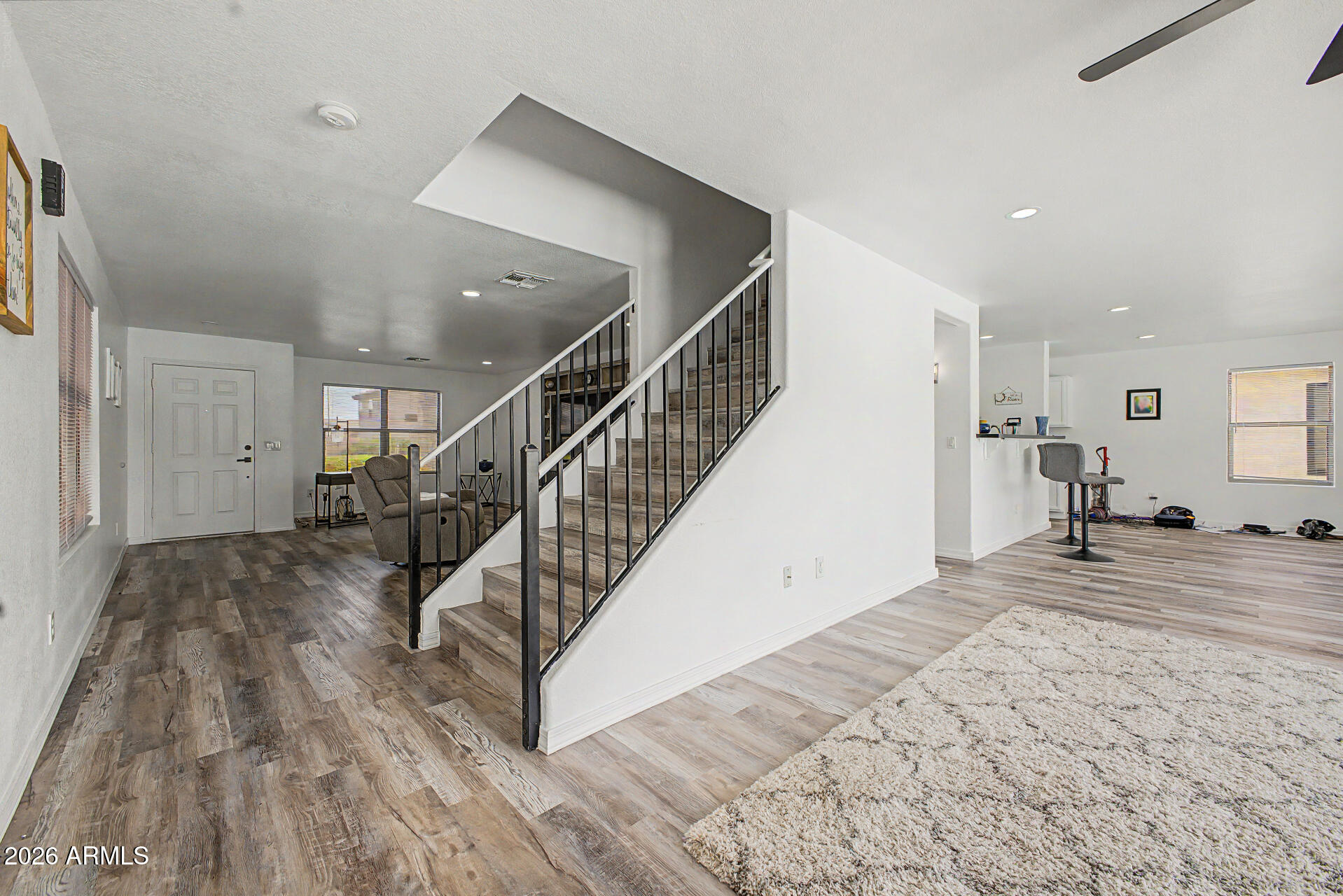 TATUM RANCH PARCEL 32A - Residential