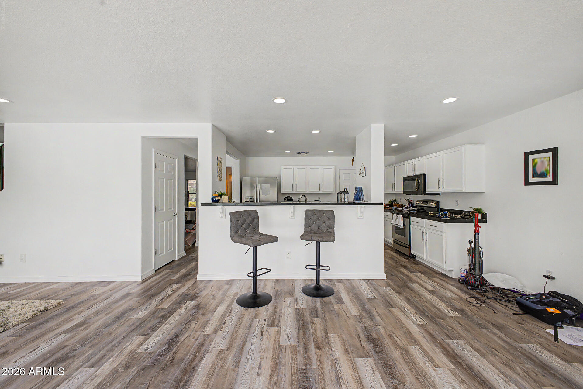 TATUM RANCH PARCEL 32A - Residential