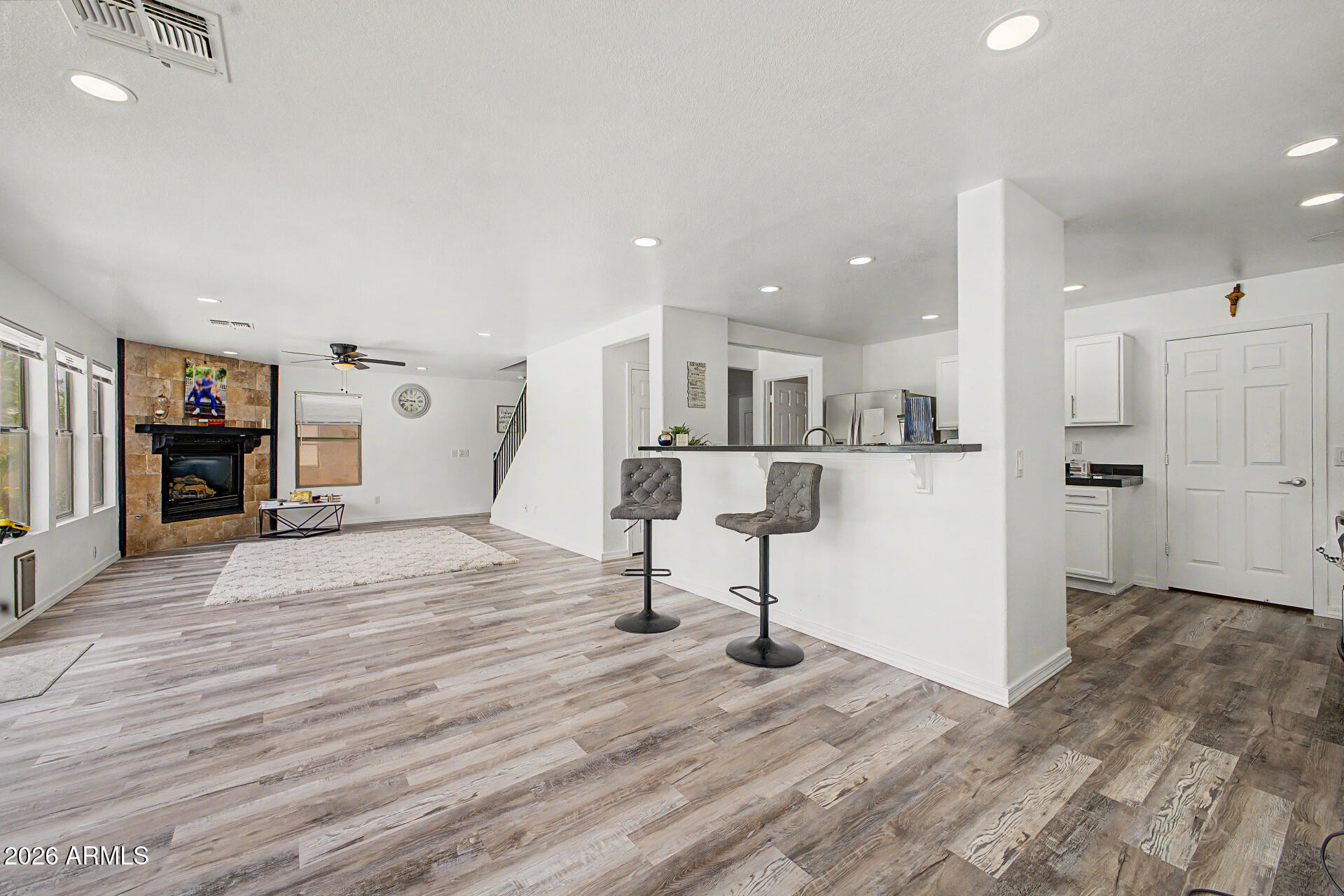 TATUM RANCH PARCEL 32A - Residential