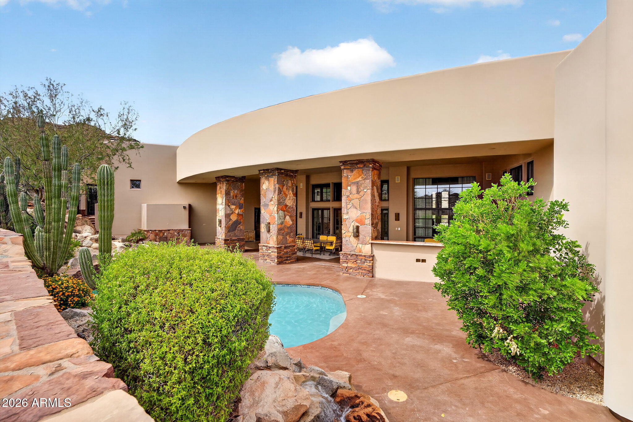 MOUNTAIN PARK RANCH UNIT 31 LOT 1-61 TR A-D - Residential