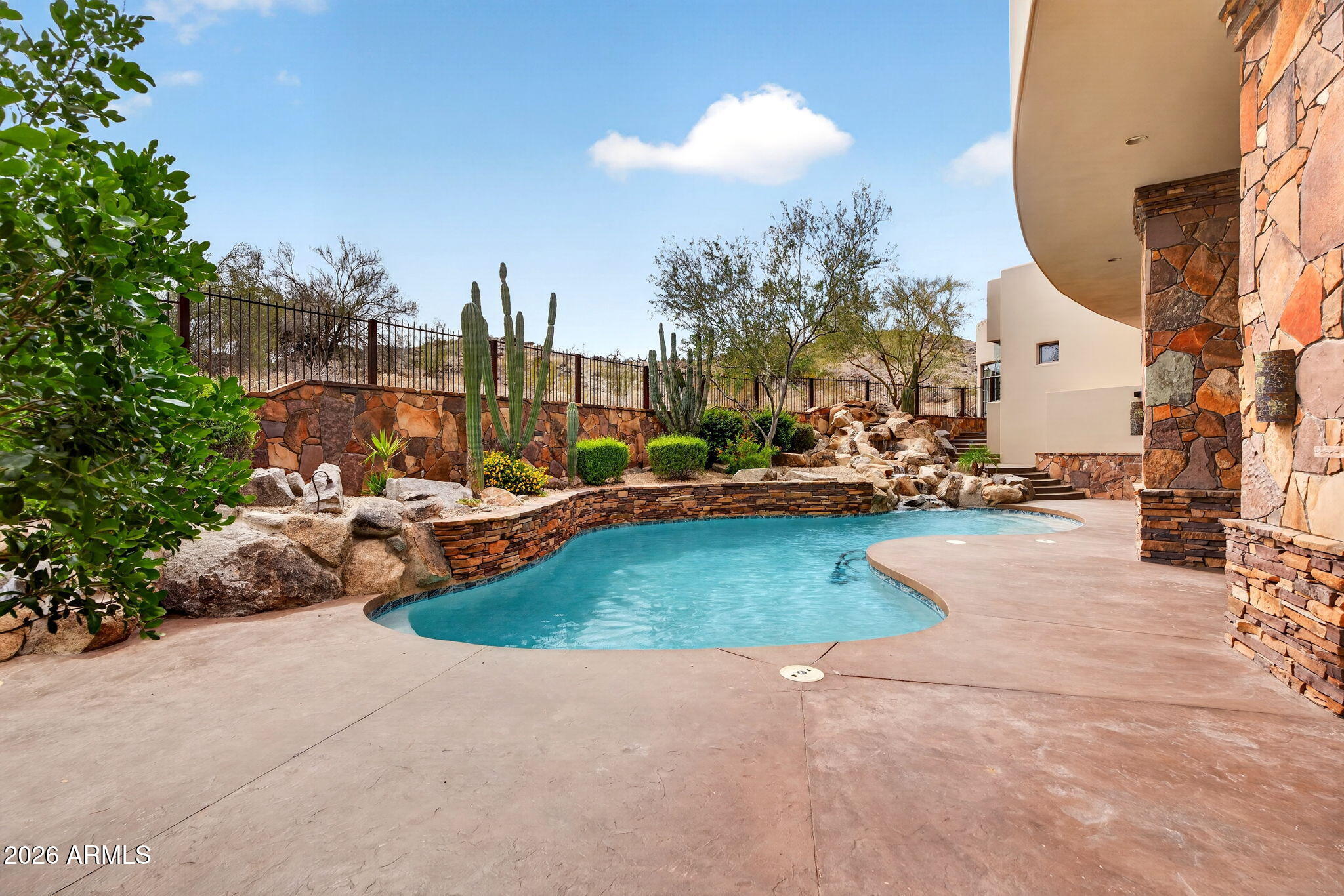 MOUNTAIN PARK RANCH UNIT 31 LOT 1-61 TR A-D - Residential