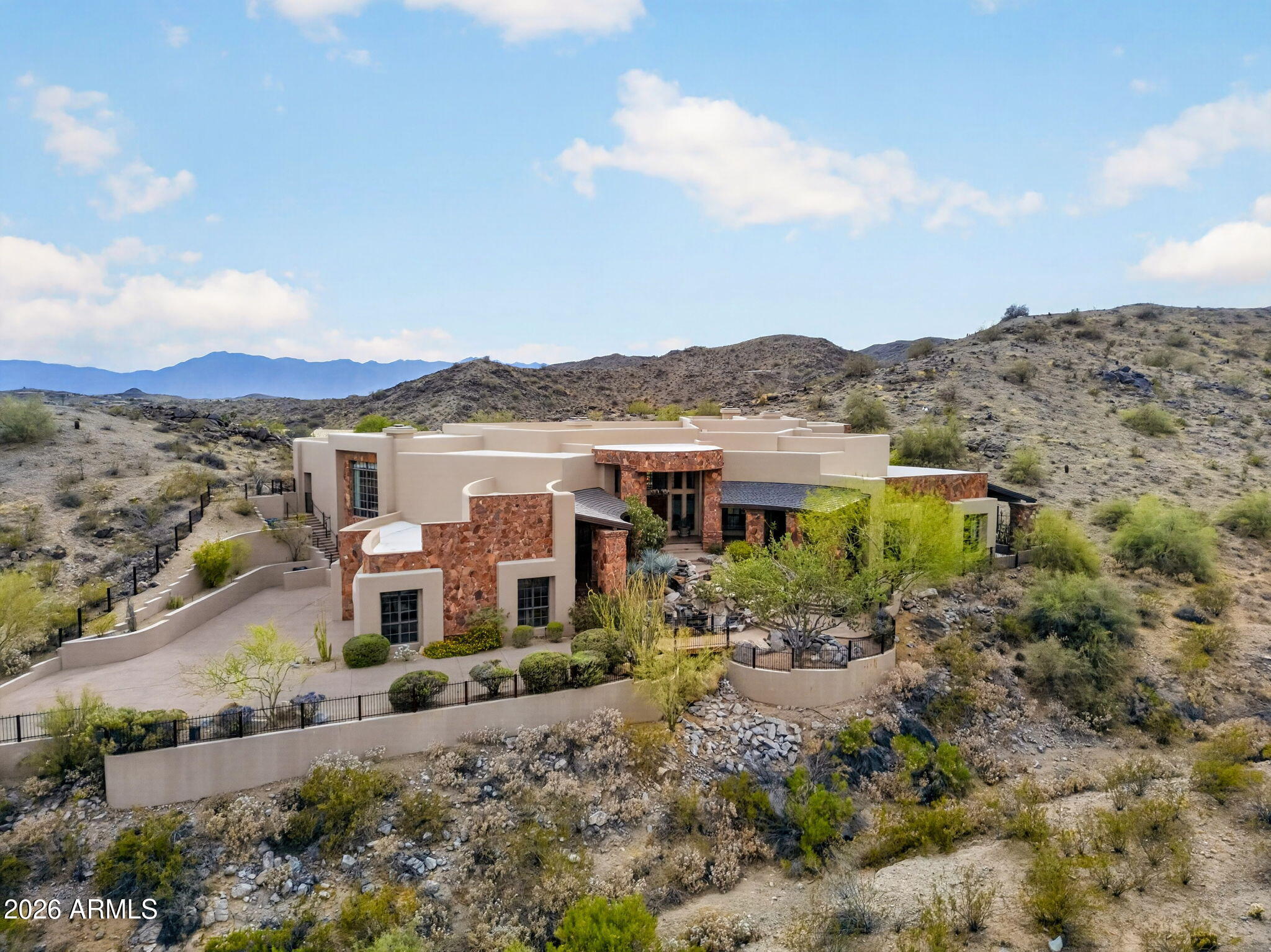 MOUNTAIN PARK RANCH UNIT 31 LOT 1-61 TR A-D - Residential