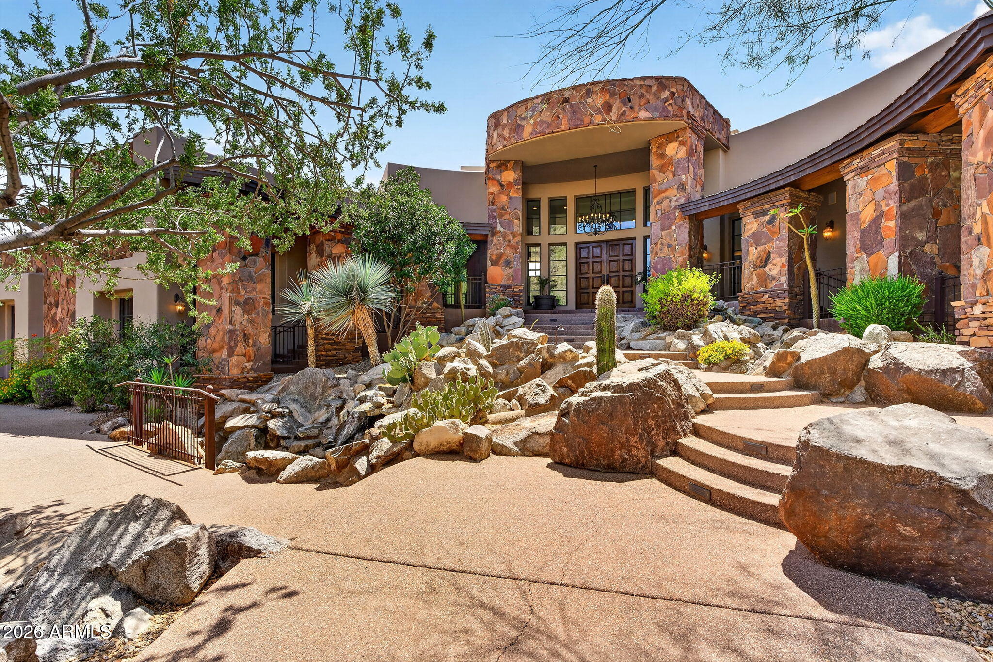 MOUNTAIN PARK RANCH UNIT 31 LOT 1-61 TR A-D - Residential