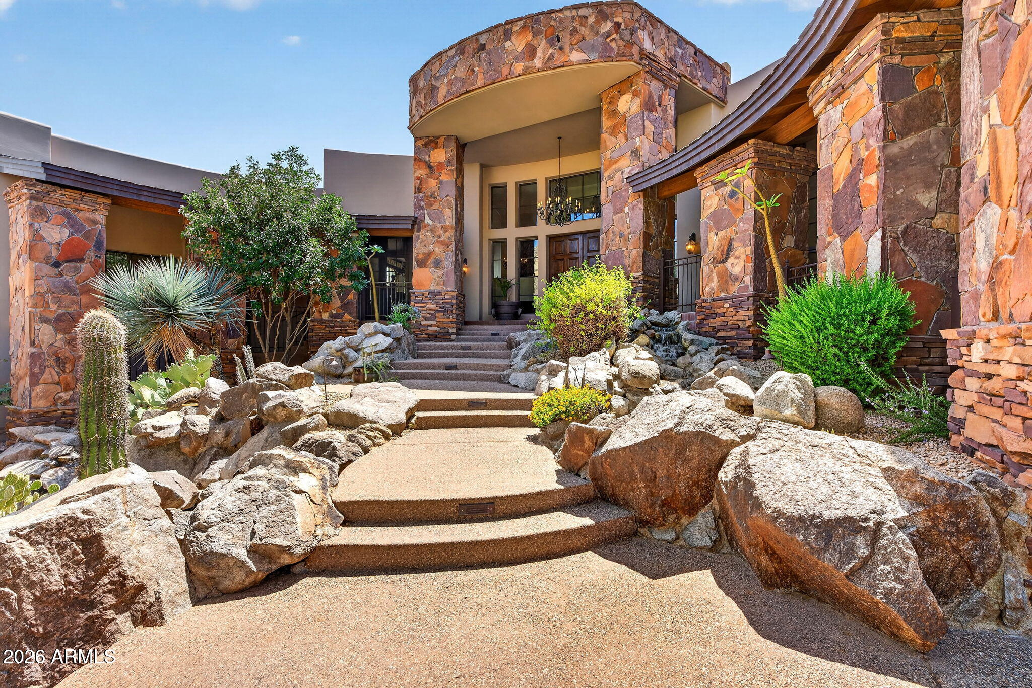 MOUNTAIN PARK RANCH UNIT 31 LOT 1-61 TR A-D - Residential