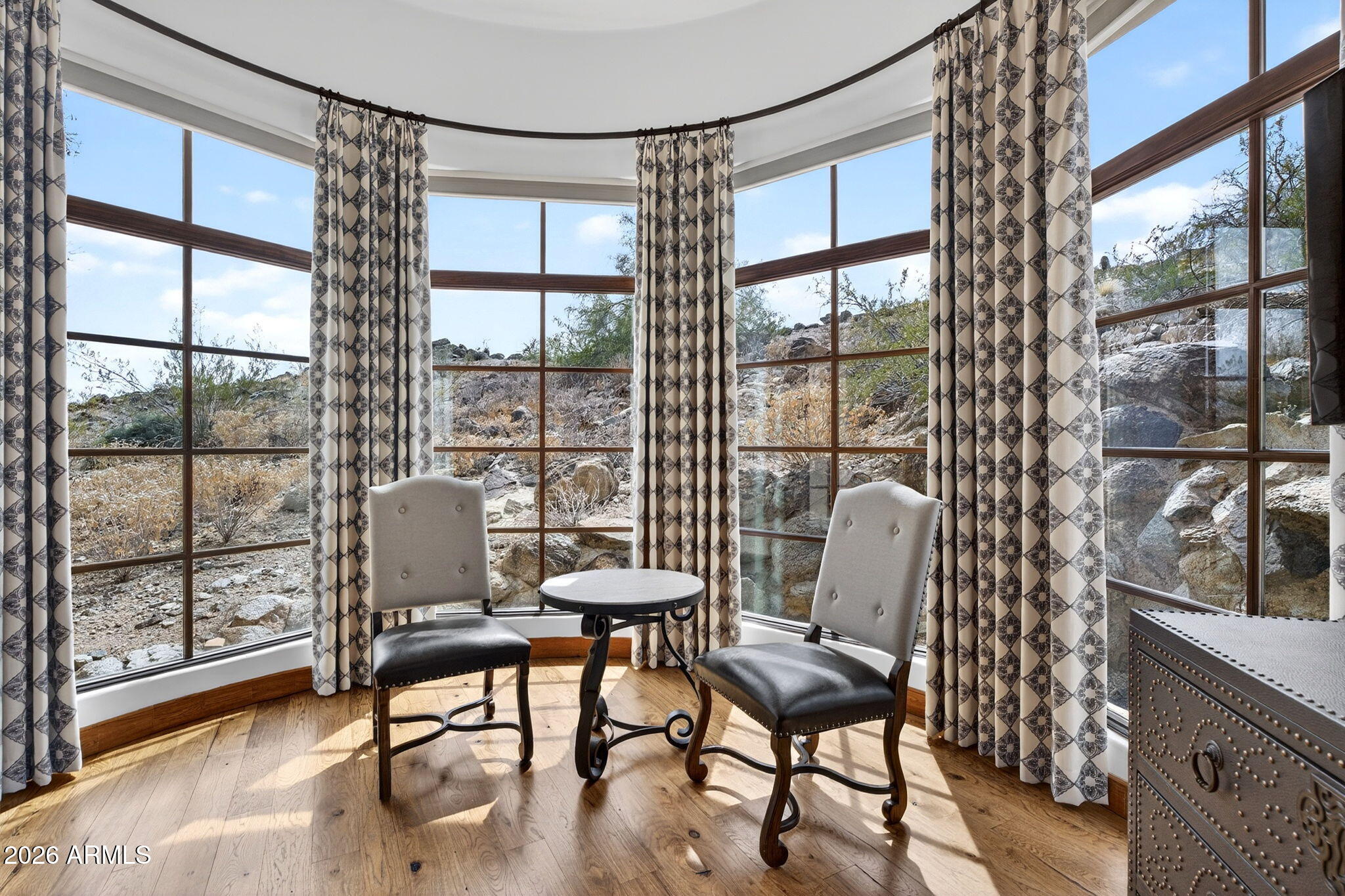 MOUNTAIN PARK RANCH UNIT 31 LOT 1-61 TR A-D - Residential