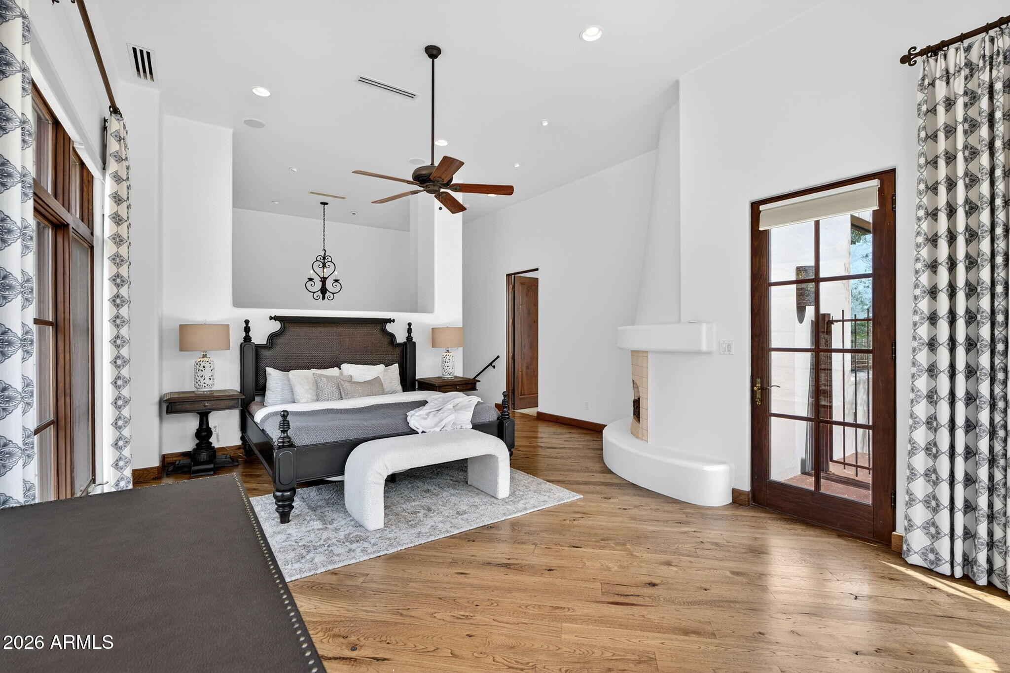 MOUNTAIN PARK RANCH UNIT 31 LOT 1-61 TR A-D - Residential