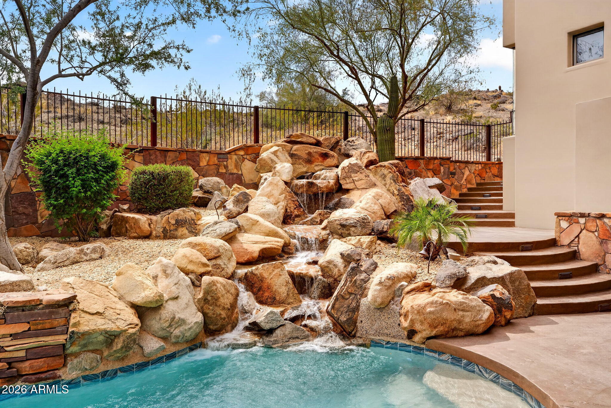 MOUNTAIN PARK RANCH UNIT 31 LOT 1-61 TR A-D - Residential