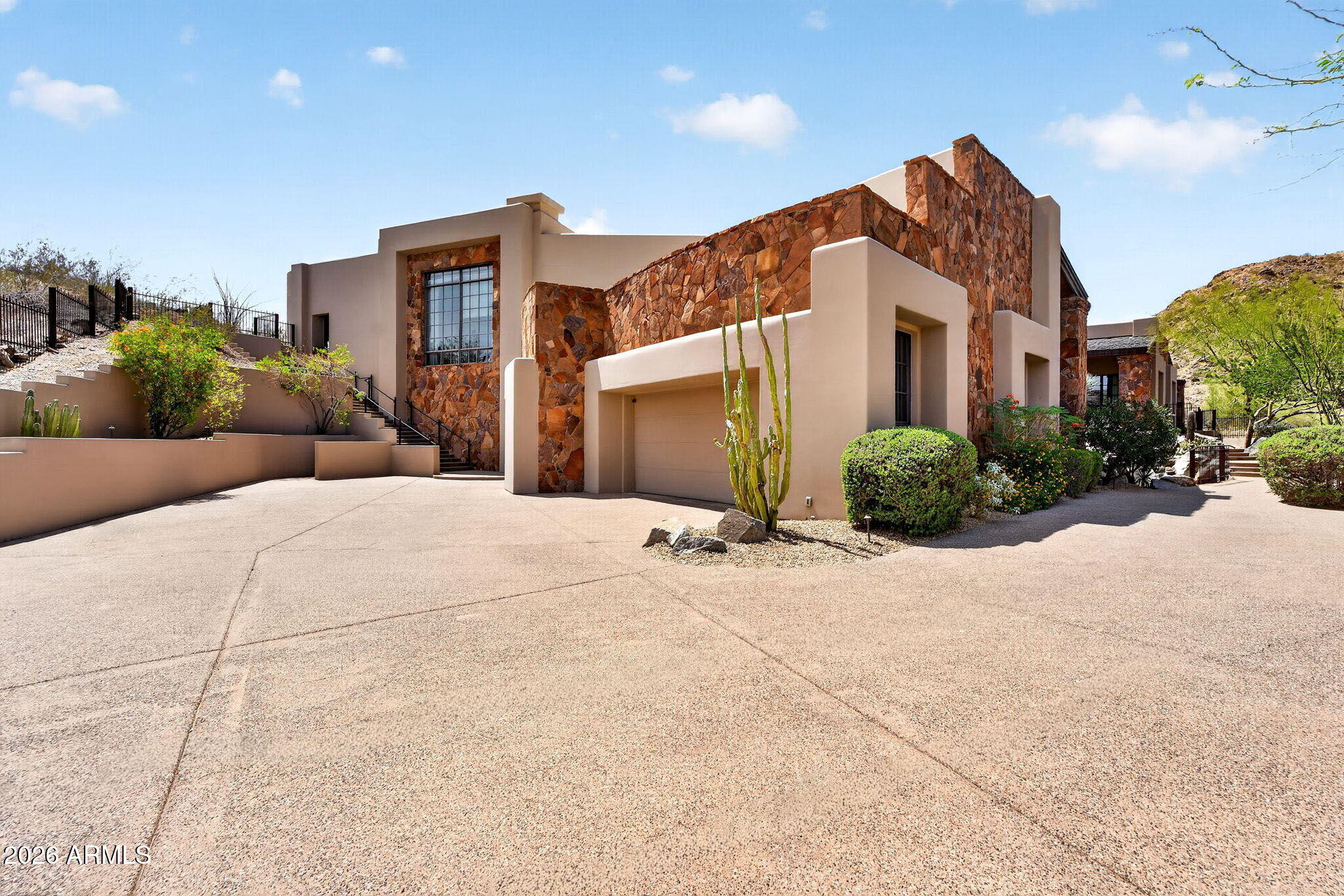 MOUNTAIN PARK RANCH UNIT 31 LOT 1-61 TR A-D - Residential