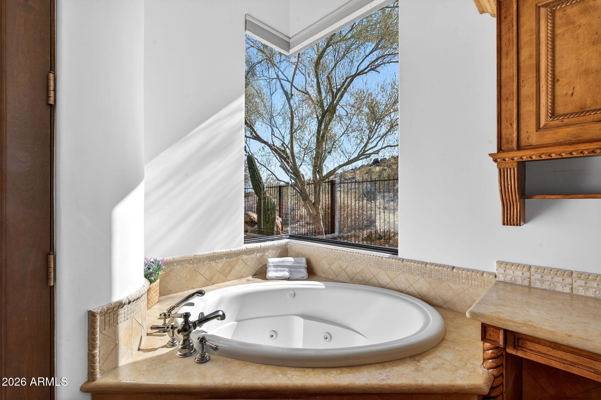 MOUNTAIN PARK RANCH UNIT 31 LOT 1-61 TR A-D - Residential