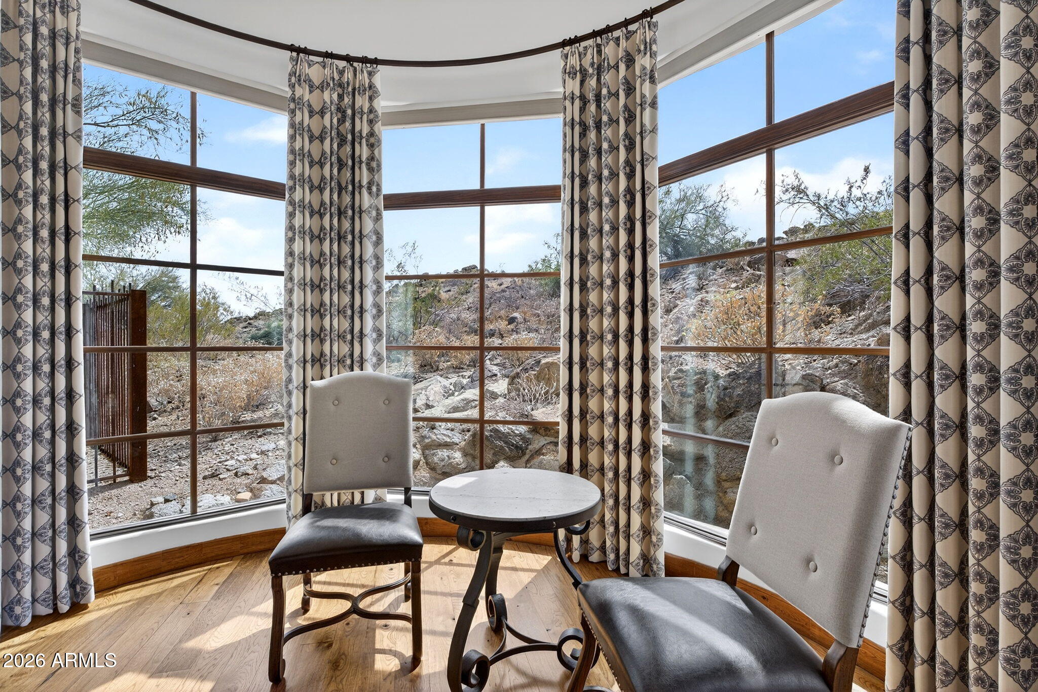 MOUNTAIN PARK RANCH UNIT 31 LOT 1-61 TR A-D - Residential