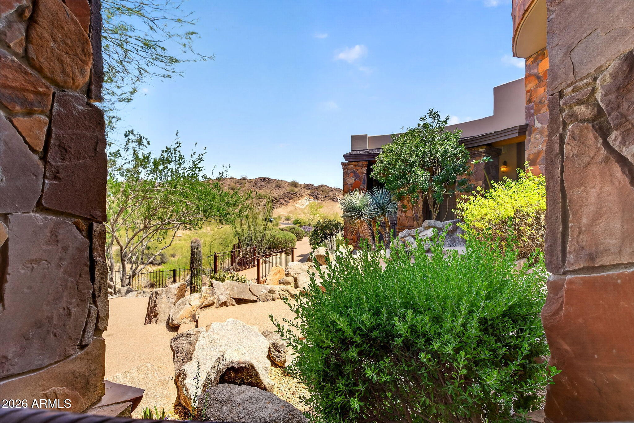 MOUNTAIN PARK RANCH UNIT 31 LOT 1-61 TR A-D - Residential
