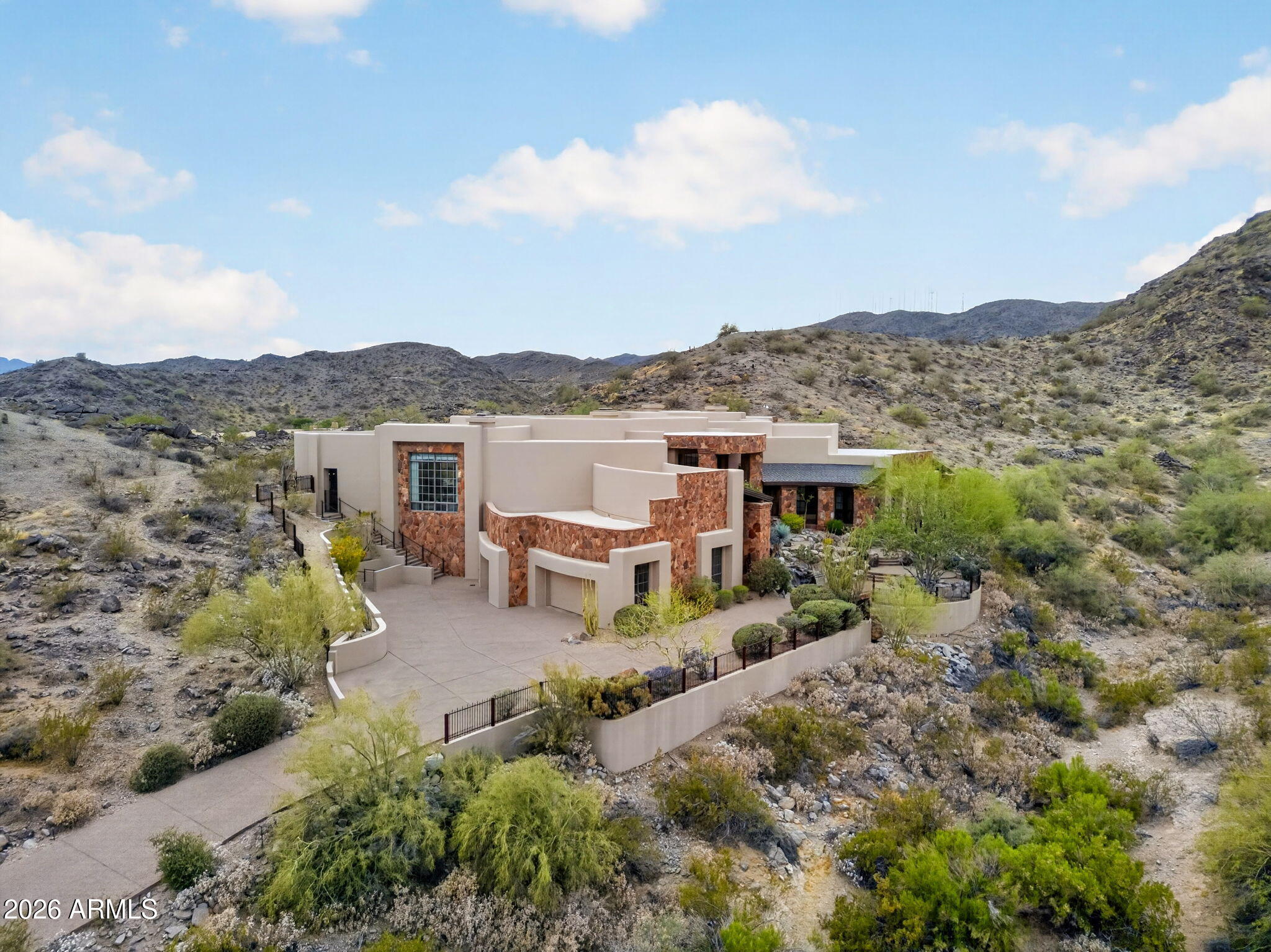 MOUNTAIN PARK RANCH UNIT 31 LOT 1-61 TR A-D - Residential