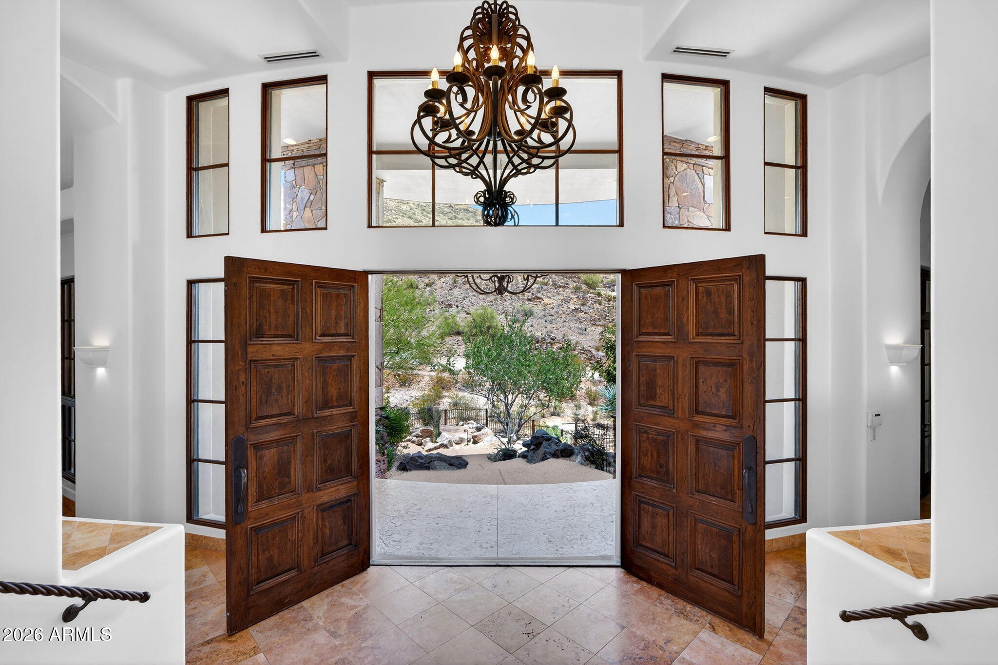 MOUNTAIN PARK RANCH UNIT 31 LOT 1-61 TR A-D - Residential
