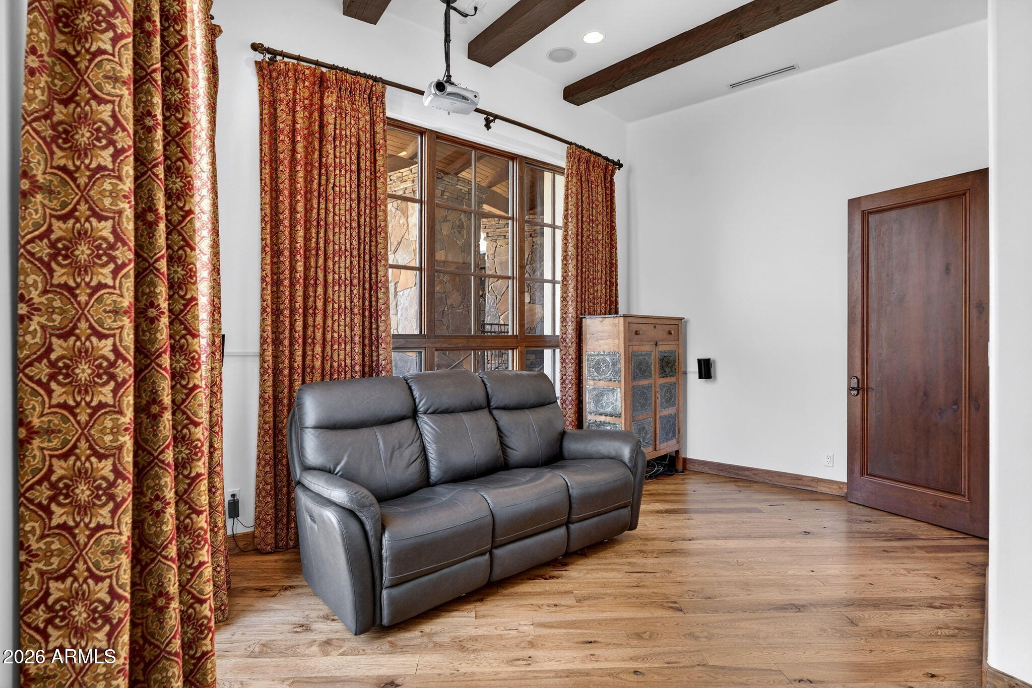 MOUNTAIN PARK RANCH UNIT 31 LOT 1-61 TR A-D - Residential