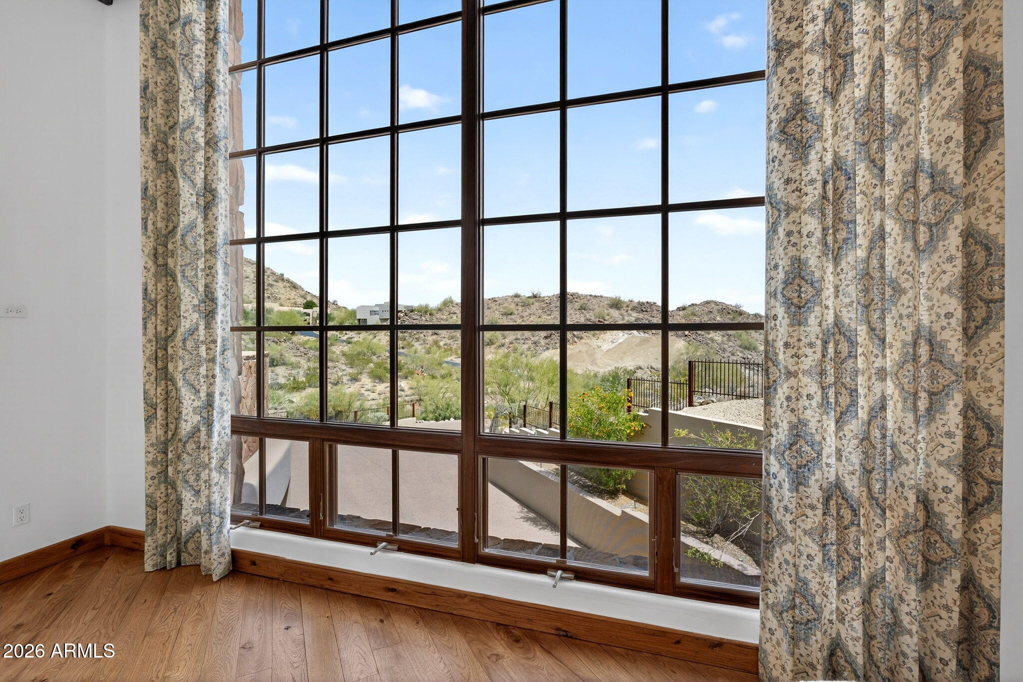 MOUNTAIN PARK RANCH UNIT 31 LOT 1-61 TR A-D - Residential