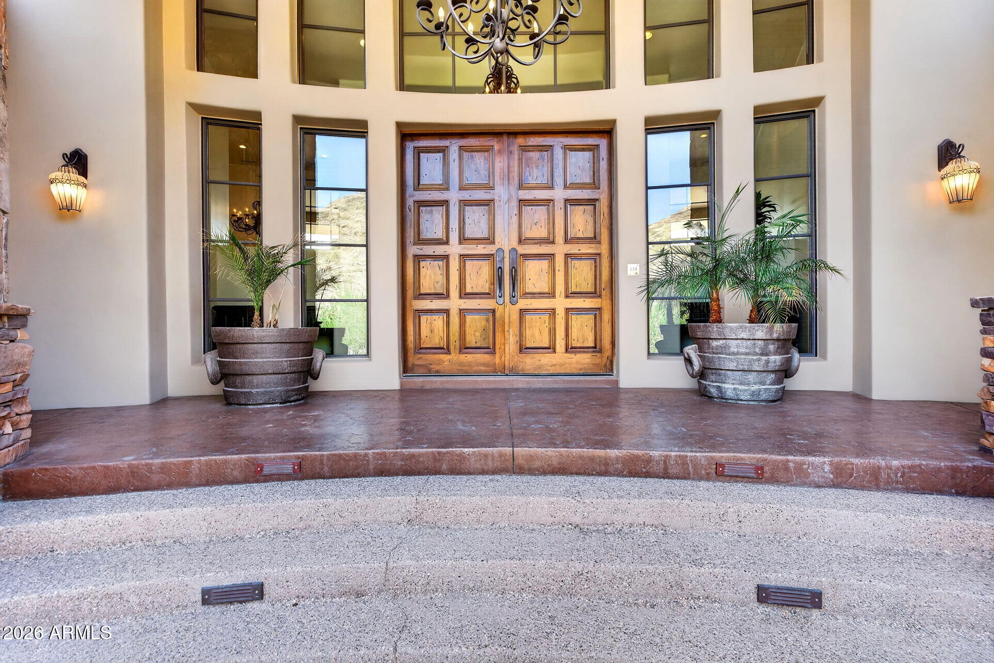MOUNTAIN PARK RANCH UNIT 31 LOT 1-61 TR A-D - Residential