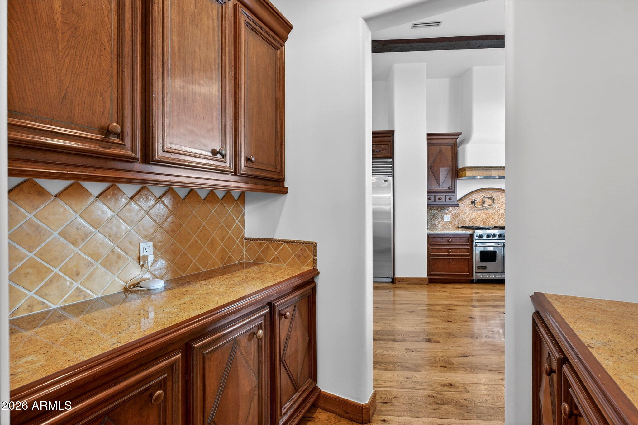 MOUNTAIN PARK RANCH UNIT 31 LOT 1-61 TR A-D - Residential