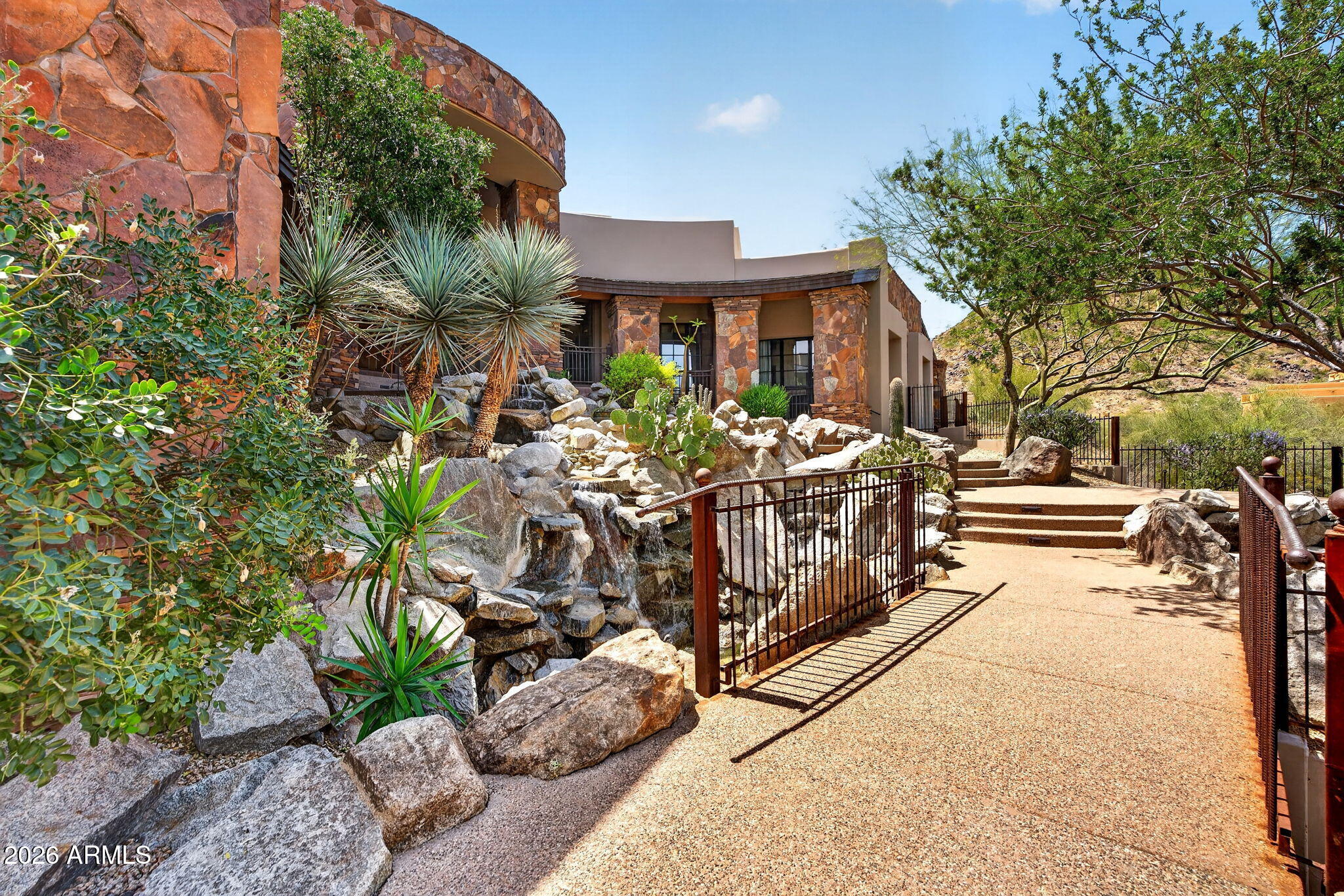 MOUNTAIN PARK RANCH UNIT 31 LOT 1-61 TR A-D - Residential