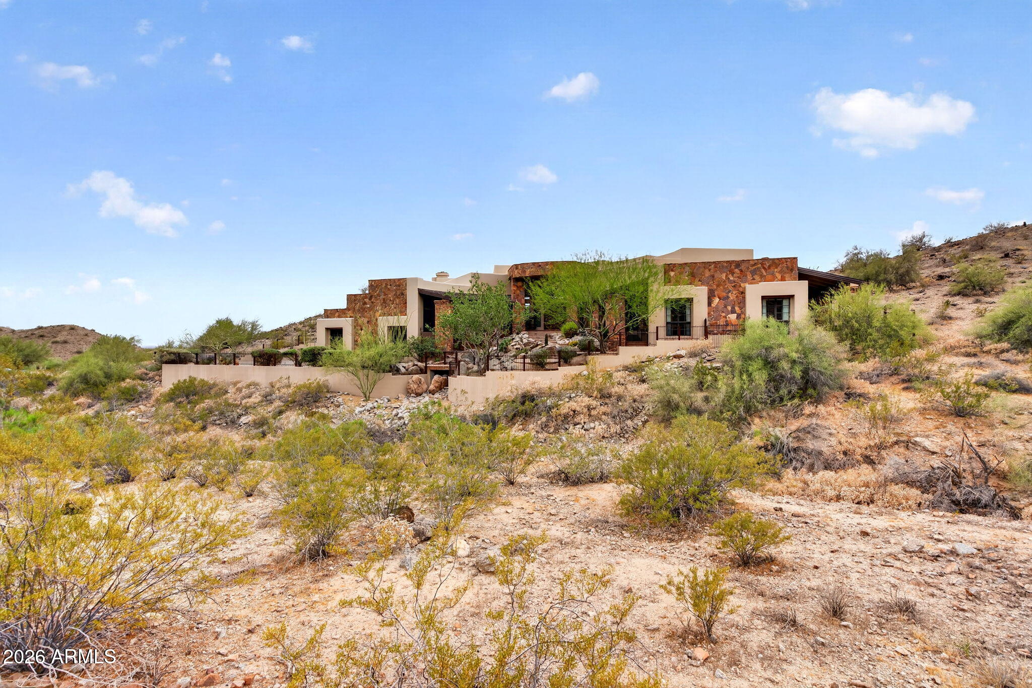 MOUNTAIN PARK RANCH UNIT 31 LOT 1-61 TR A-D - Residential