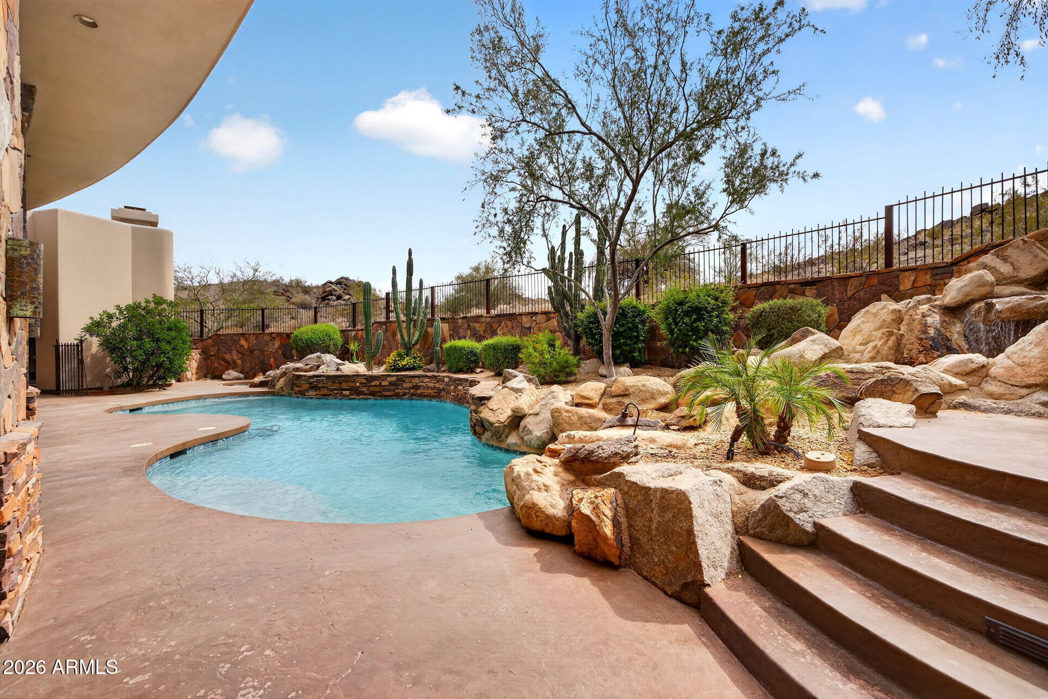MOUNTAIN PARK RANCH UNIT 31 LOT 1-61 TR A-D - Residential