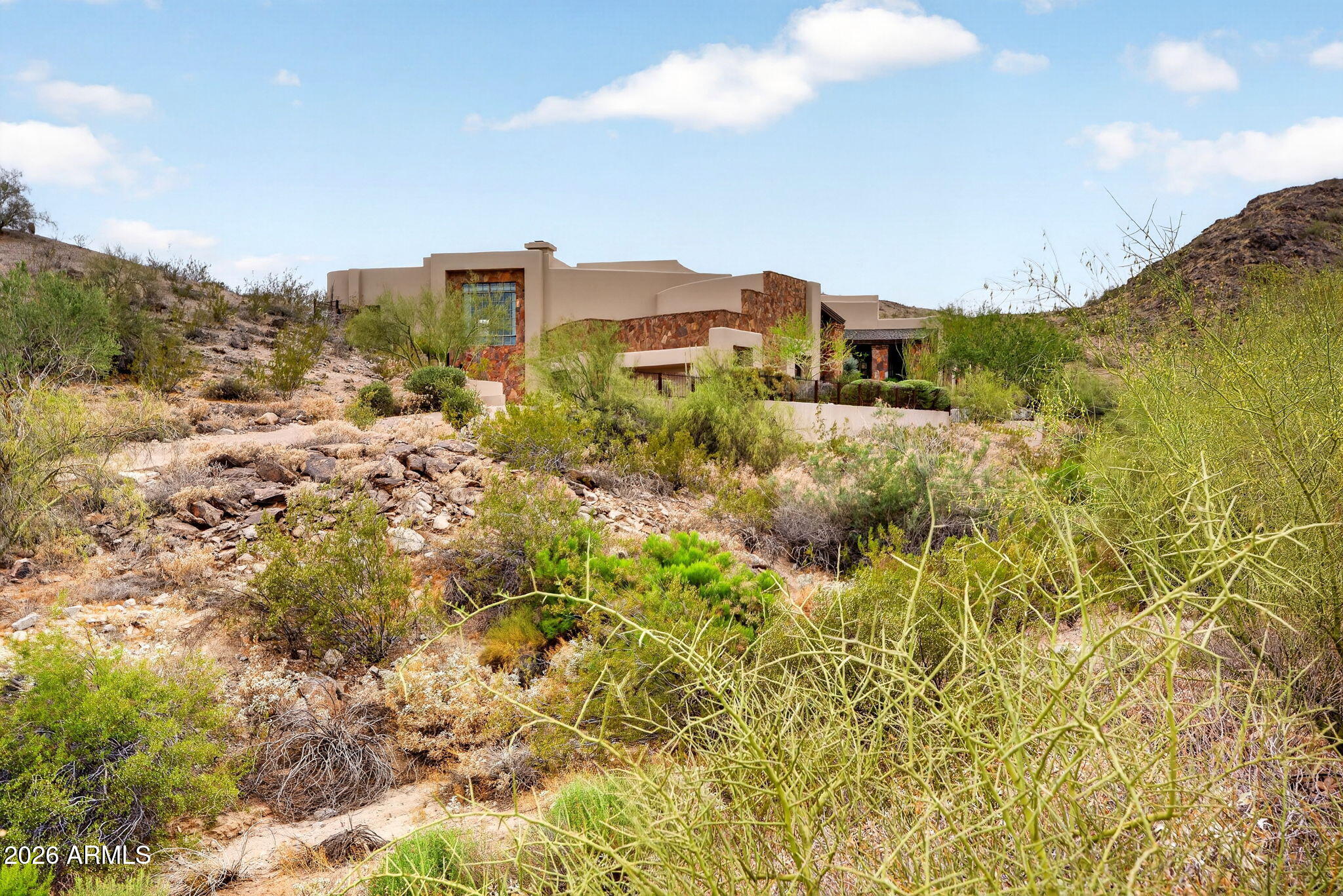 MOUNTAIN PARK RANCH UNIT 31 LOT 1-61 TR A-D - Residential