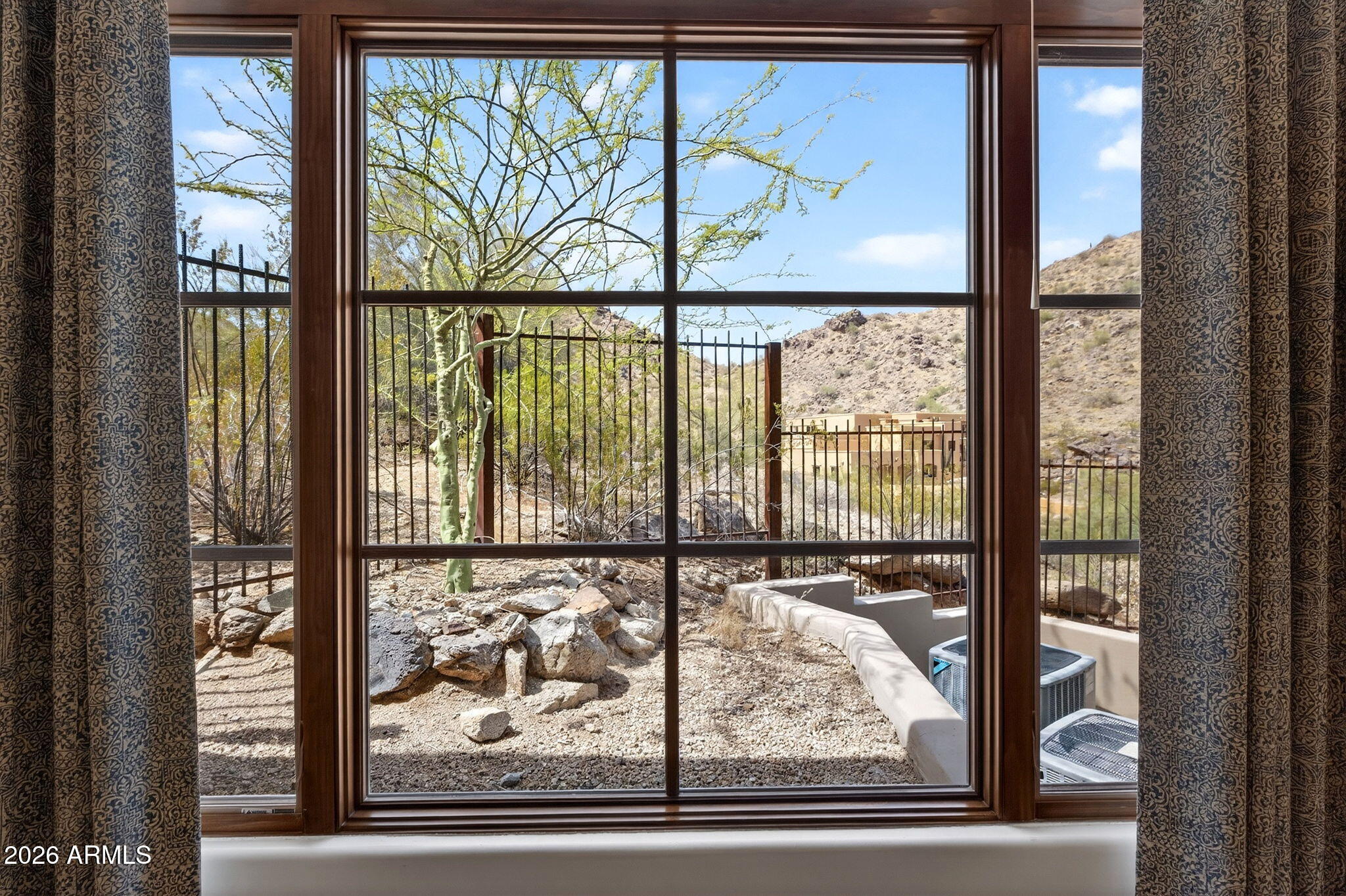 MOUNTAIN PARK RANCH UNIT 31 LOT 1-61 TR A-D - Residential