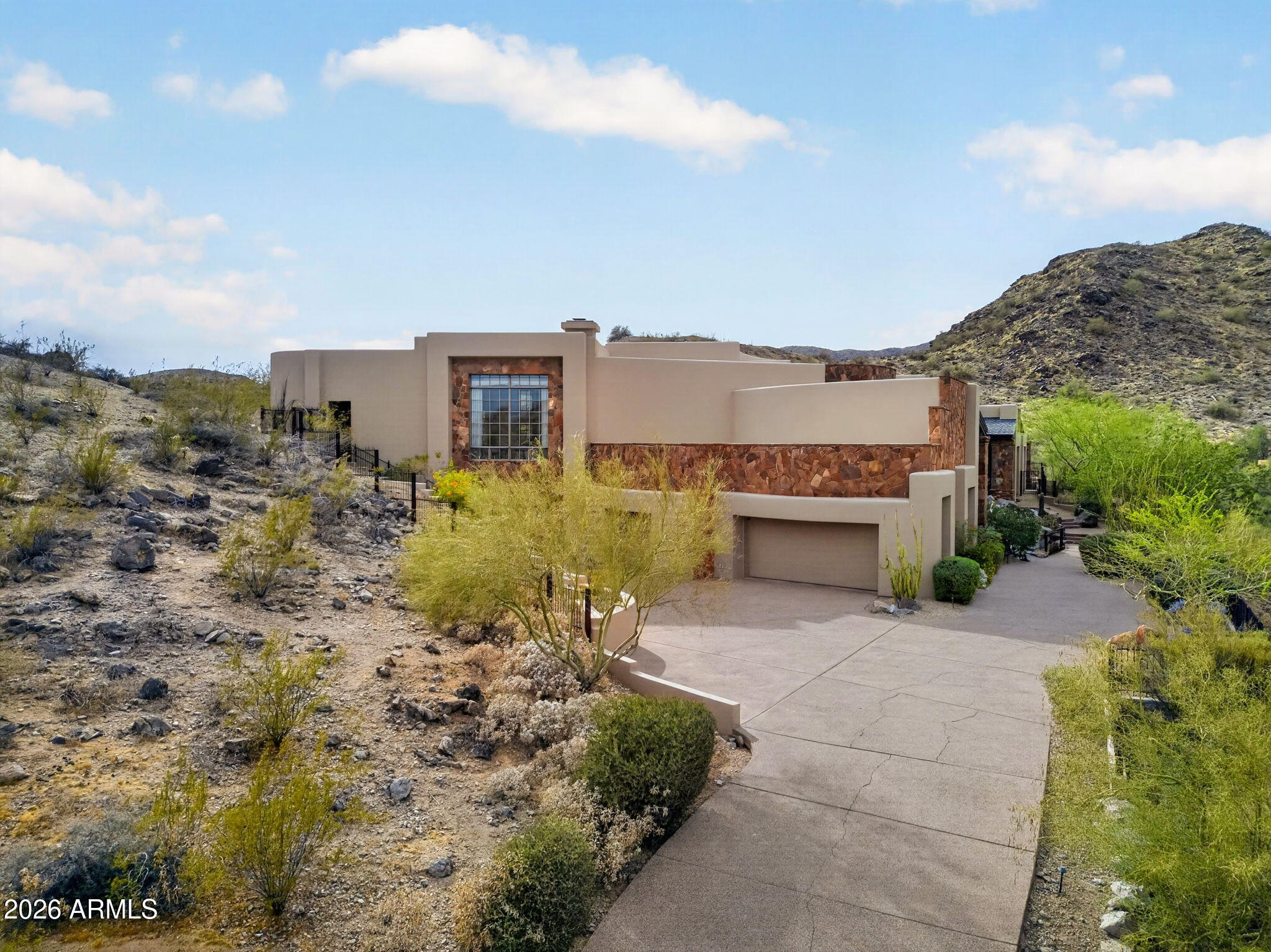 MOUNTAIN PARK RANCH UNIT 31 LOT 1-61 TR A-D - Residential