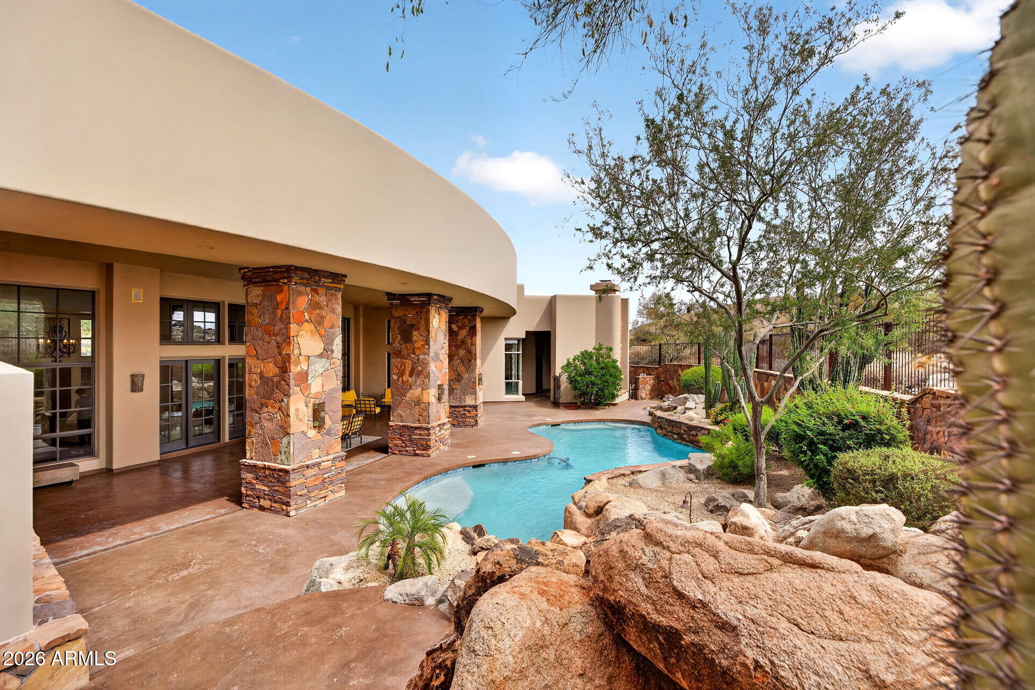 MOUNTAIN PARK RANCH UNIT 31 LOT 1-61 TR A-D - Residential