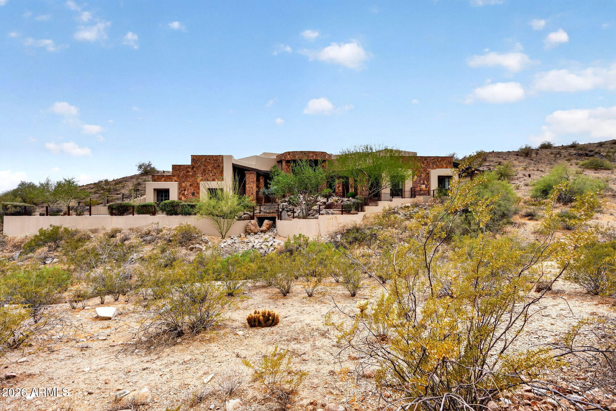 MOUNTAIN PARK RANCH UNIT 31 LOT 1-61 TR A-D - Residential