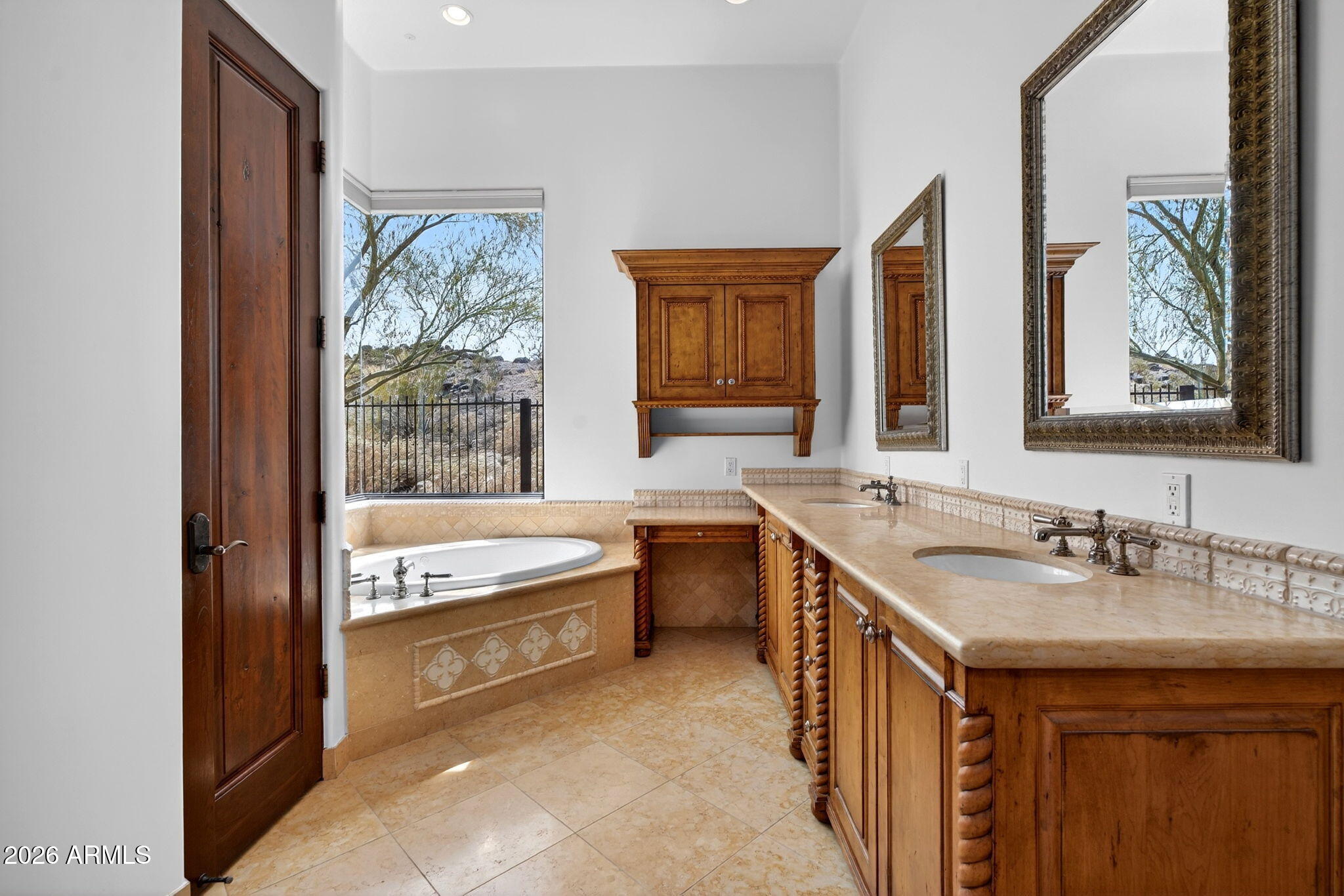 MOUNTAIN PARK RANCH UNIT 31 LOT 1-61 TR A-D - Residential