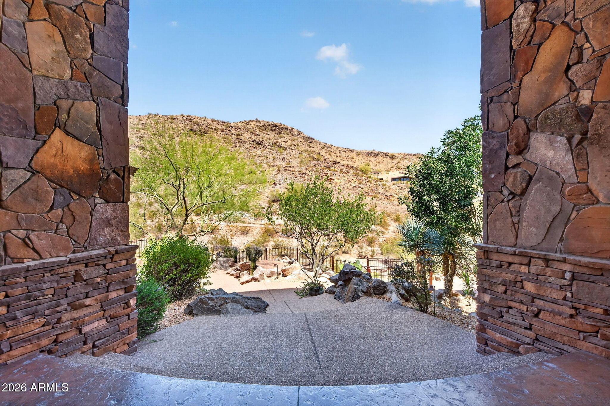 MOUNTAIN PARK RANCH UNIT 31 LOT 1-61 TR A-D - Residential