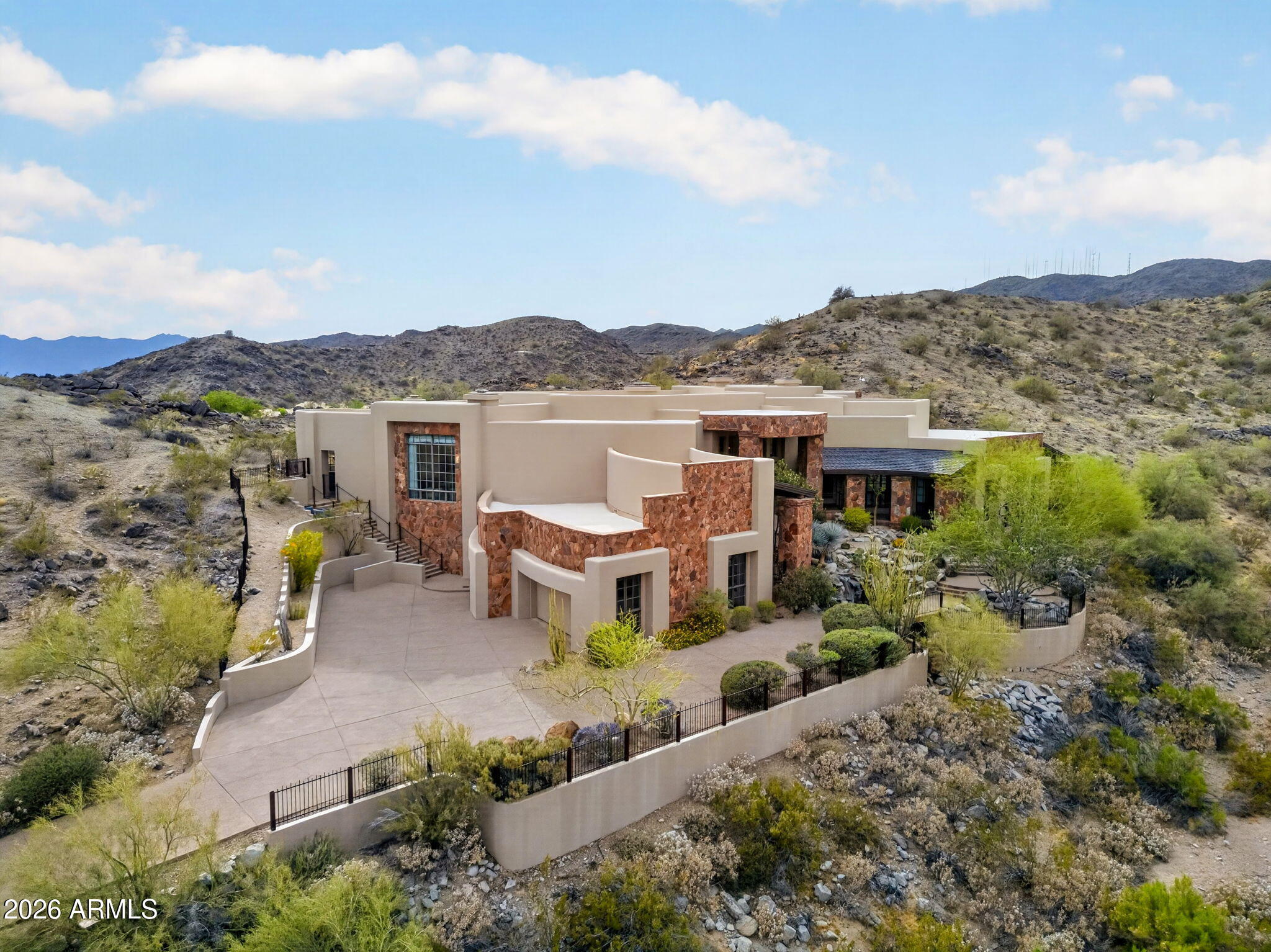 MOUNTAIN PARK RANCH UNIT 31 LOT 1-61 TR A-D - Residential