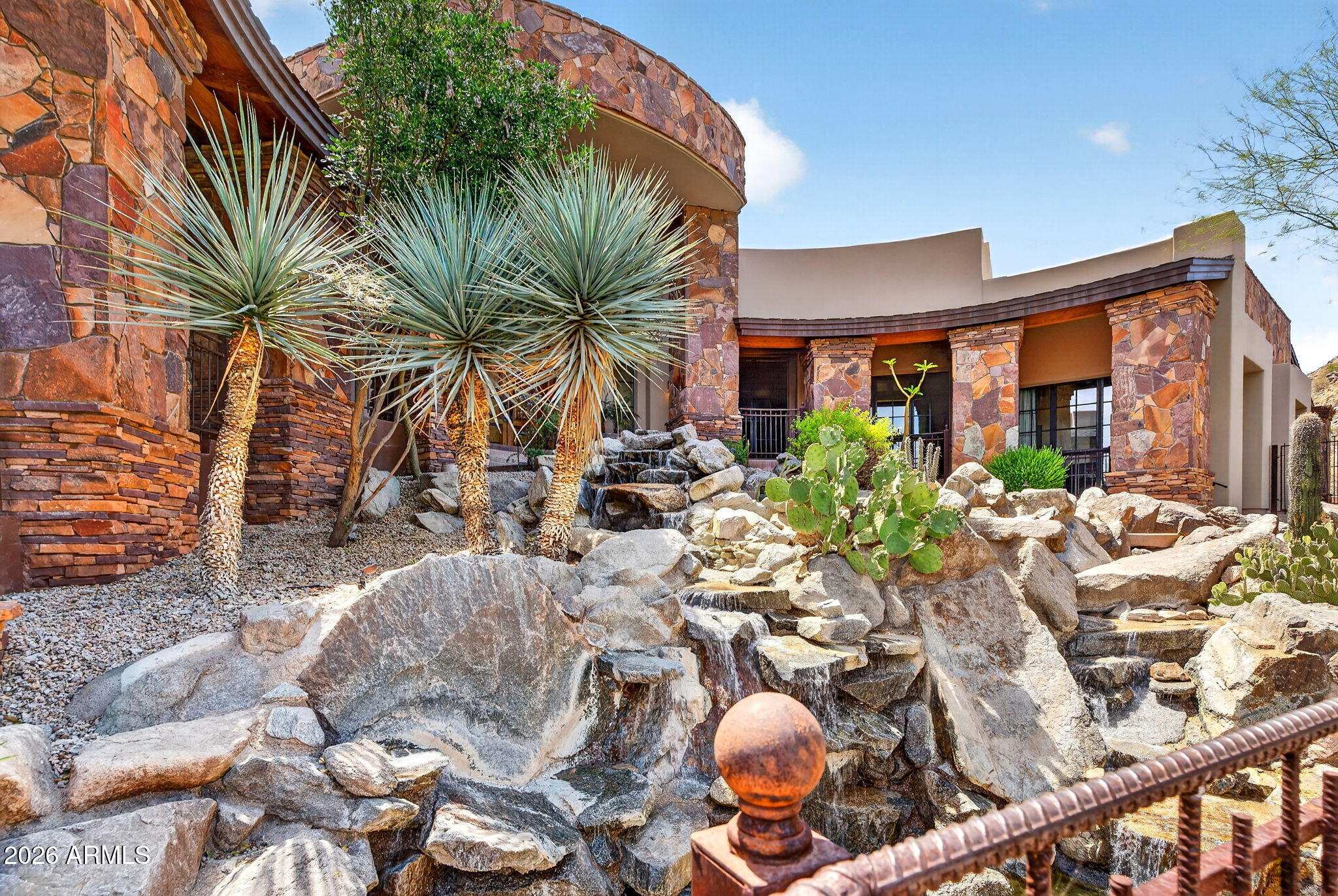 MOUNTAIN PARK RANCH UNIT 31 LOT 1-61 TR A-D - Residential