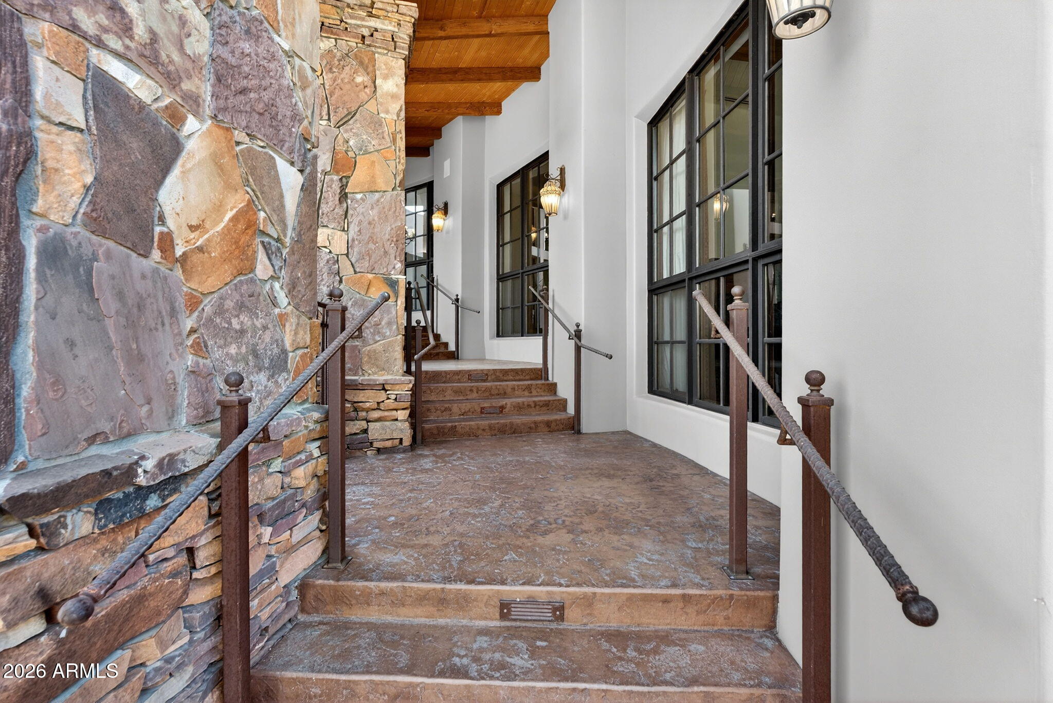 MOUNTAIN PARK RANCH UNIT 31 LOT 1-61 TR A-D - Residential