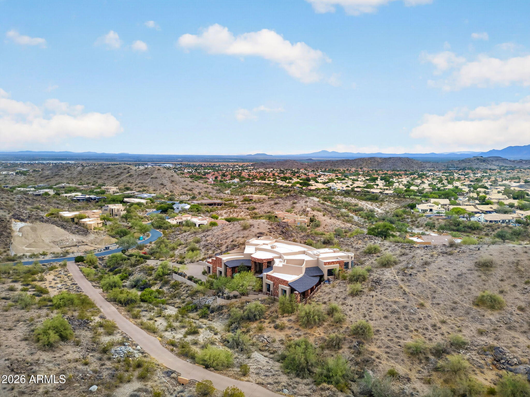MOUNTAIN PARK RANCH UNIT 31 LOT 1-61 TR A-D - Residential